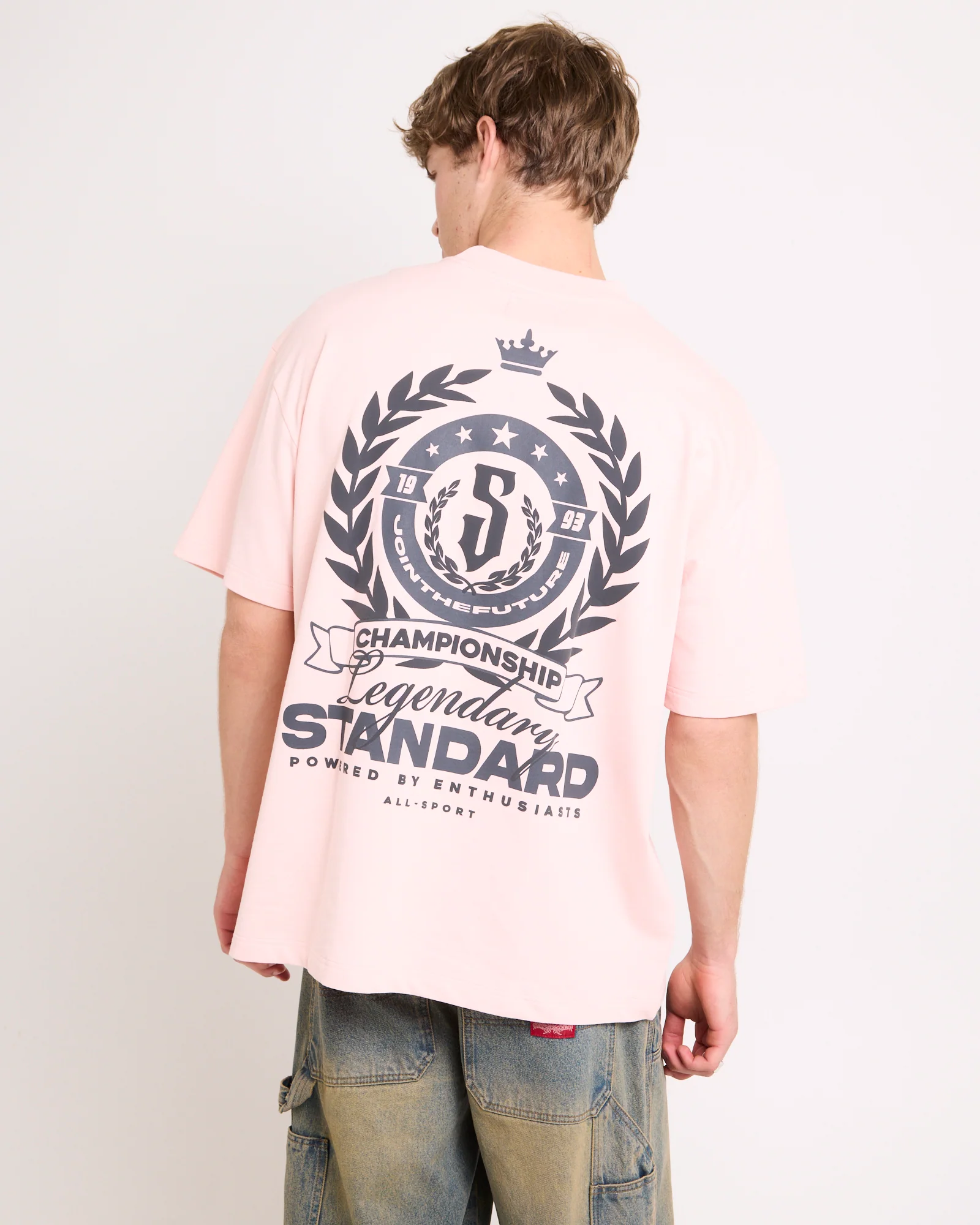 Winners T-Shirt - Image 2