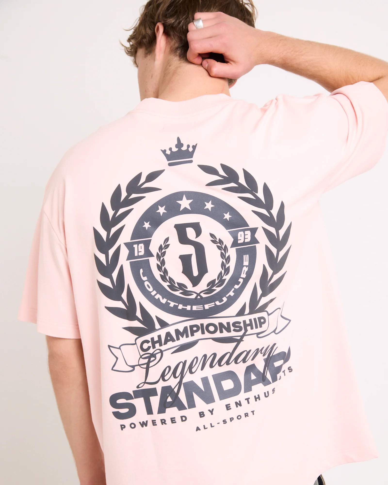 Winners T-Shirt - Image 5