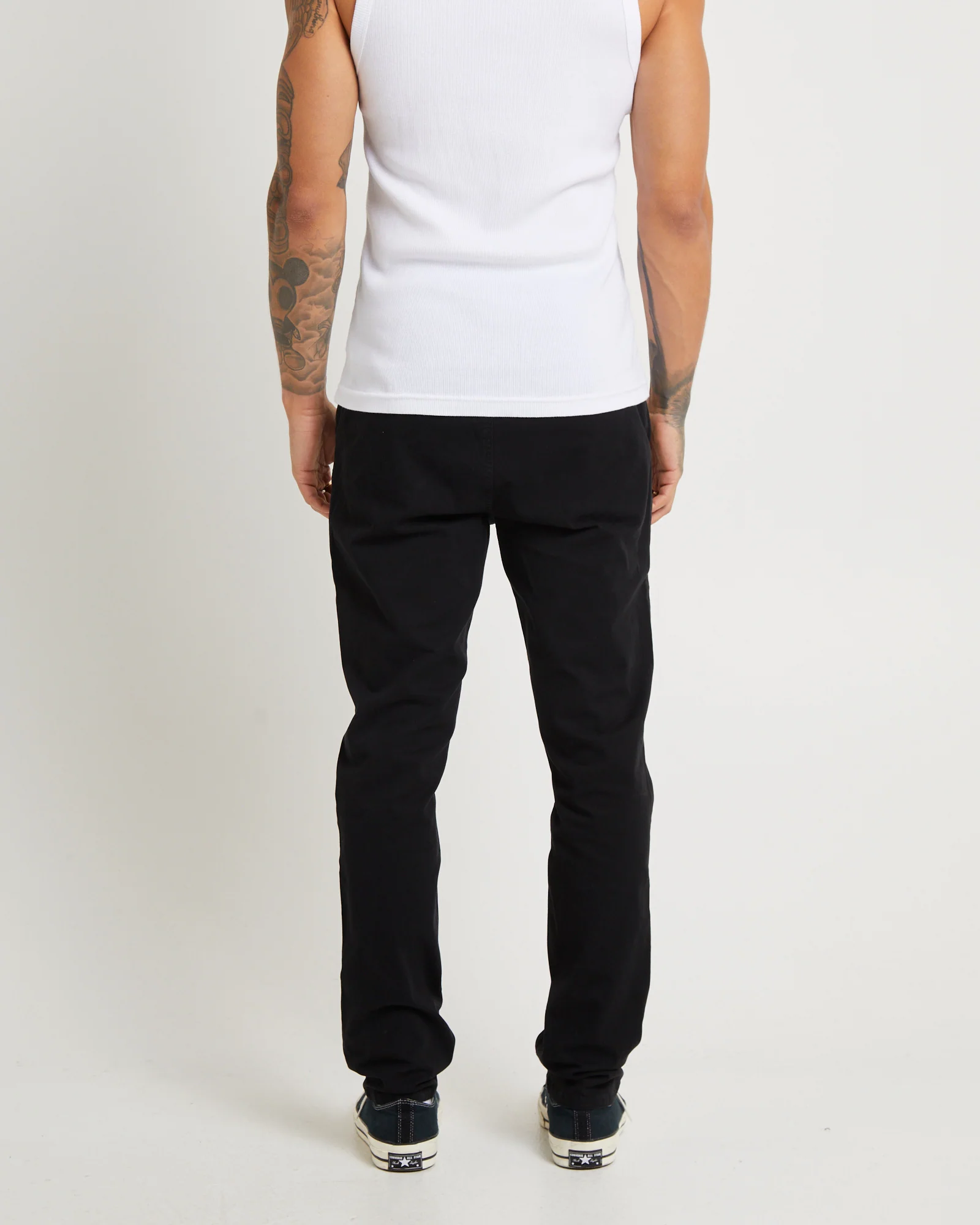 Winston Chino Pants - Image 2