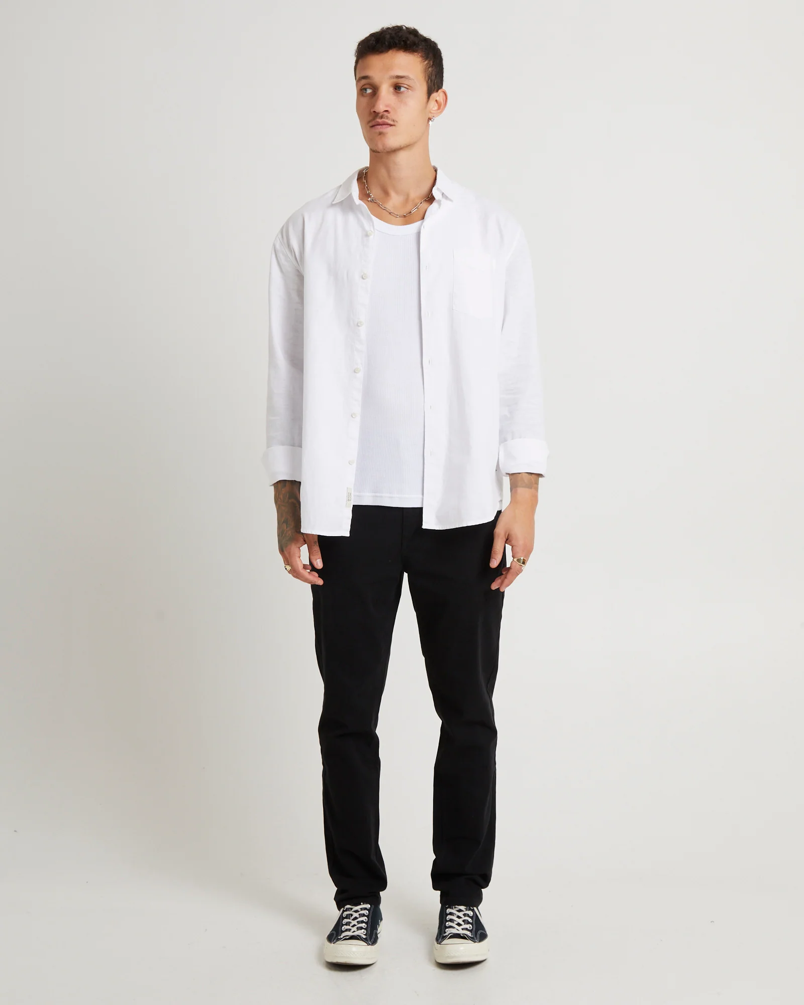 Winston Chino Pants - Image 3
