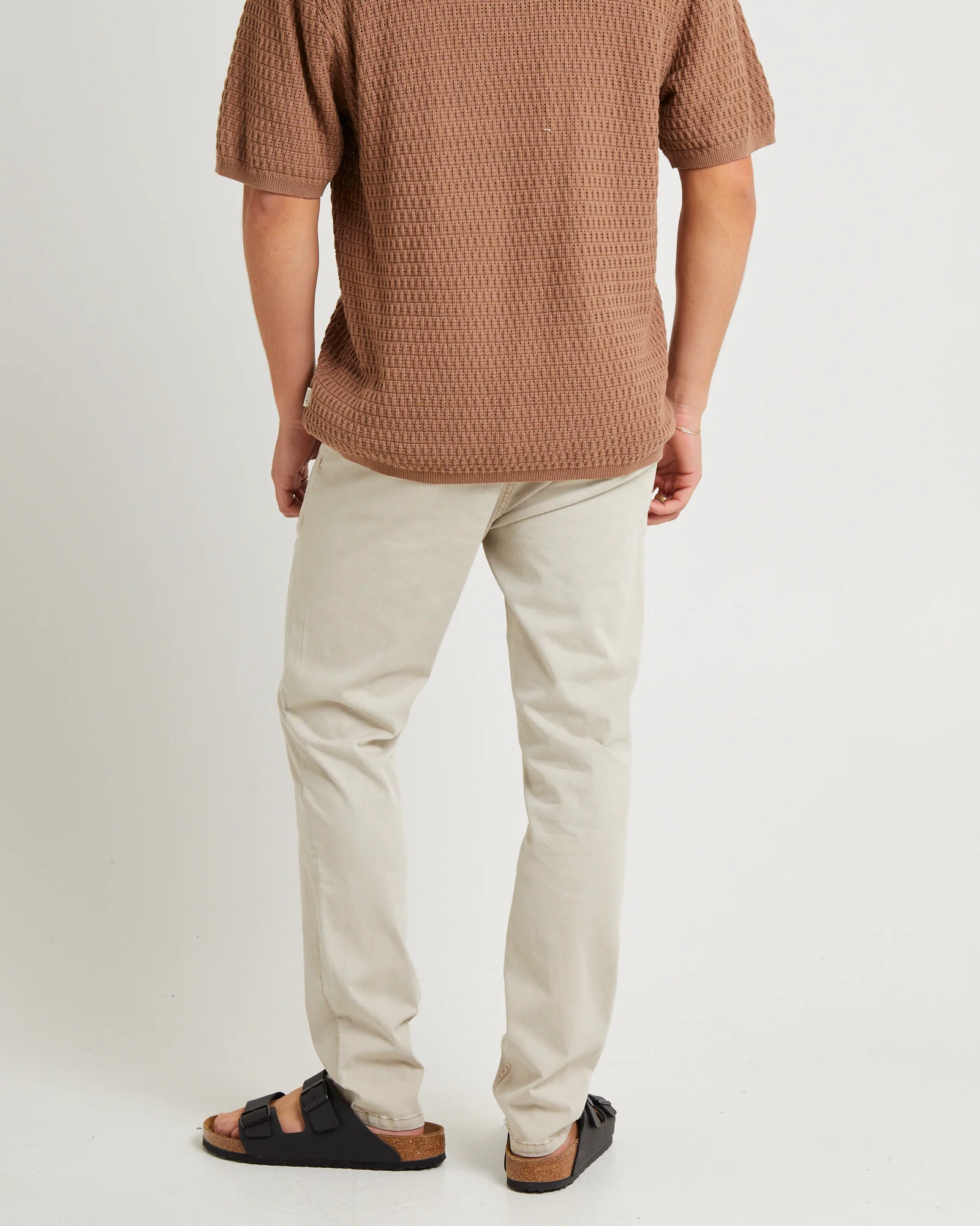Winston Chino Pants - Image 2