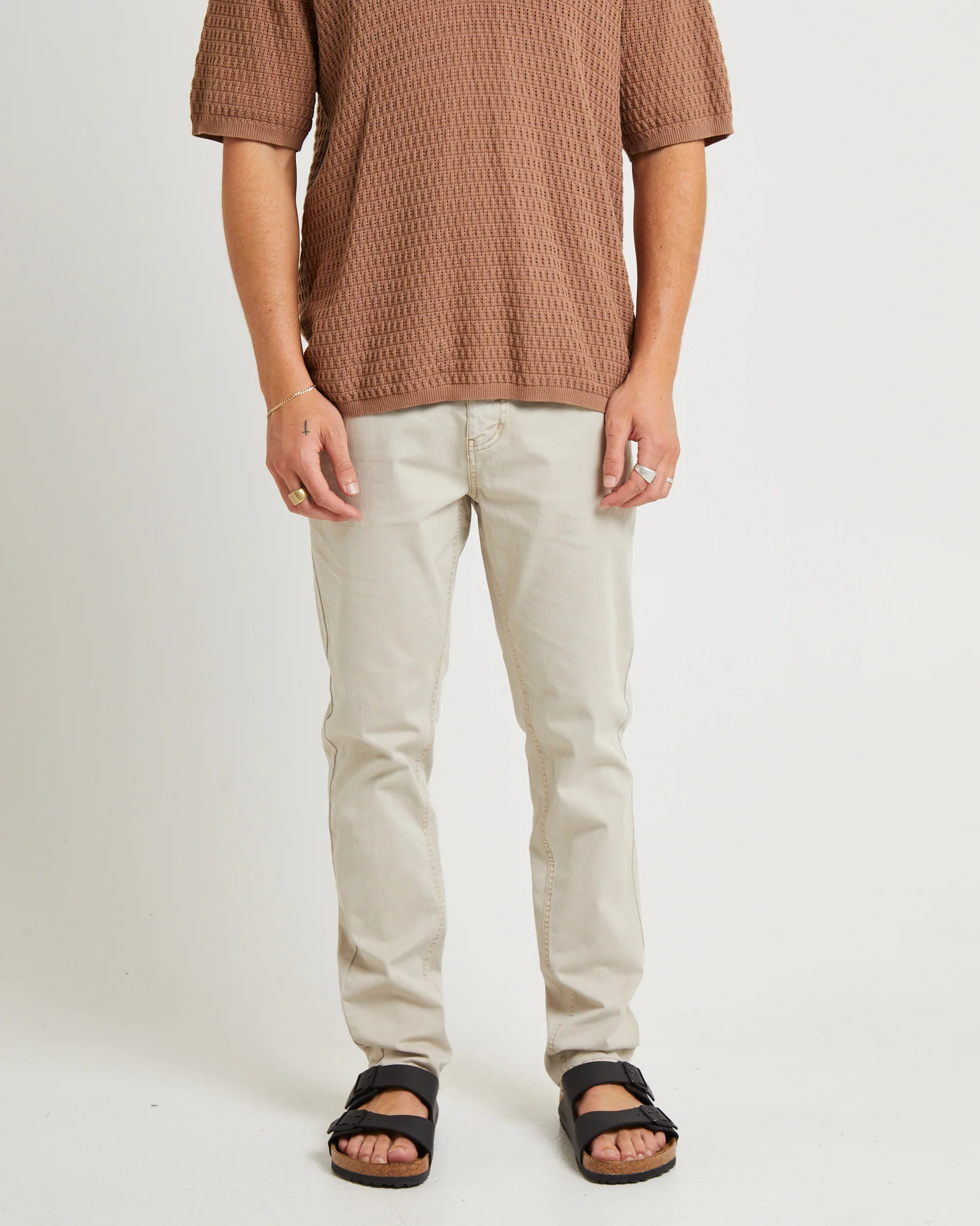 Winston Chino Pants - Image 3