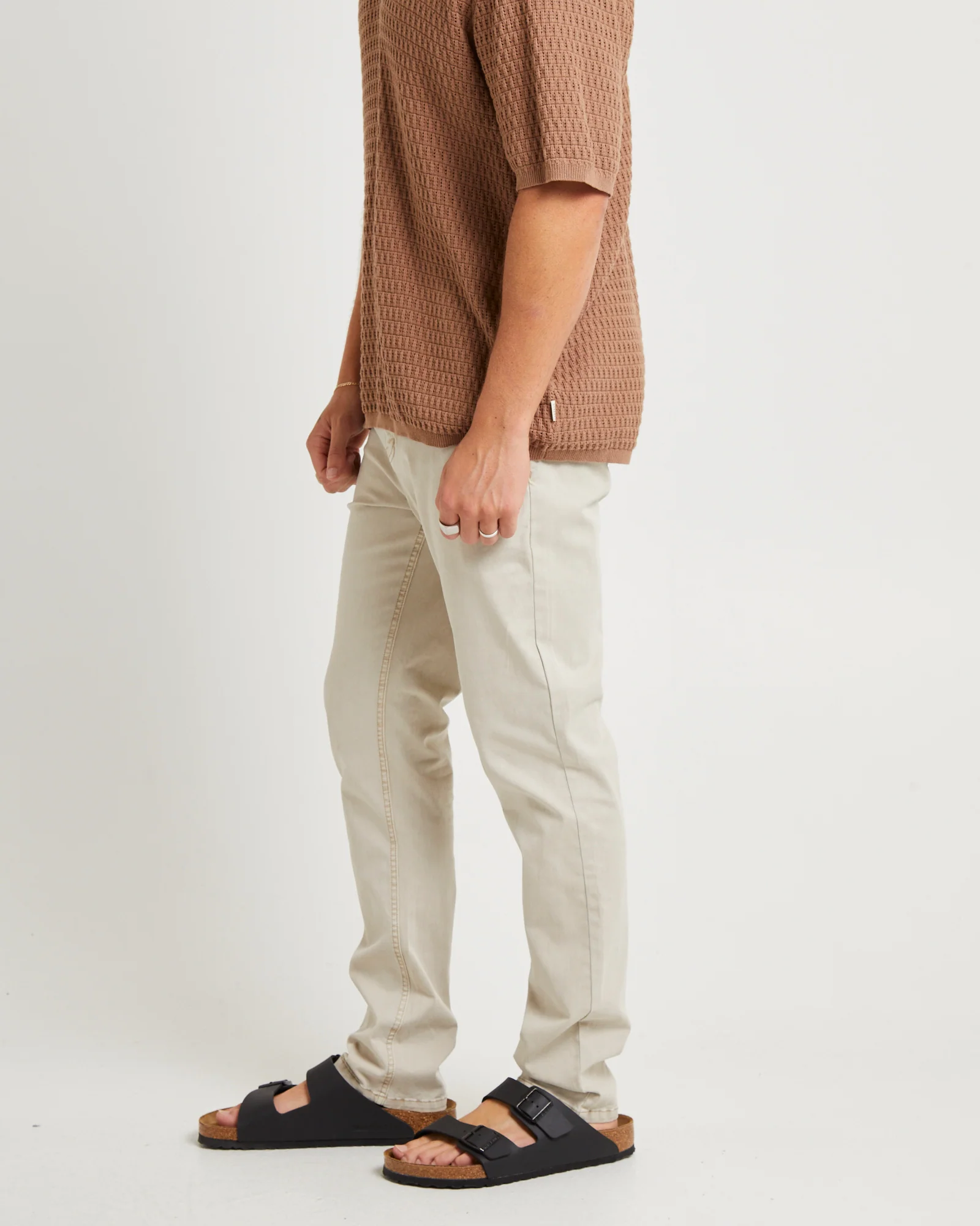 Winston Chino Pants - Image 4