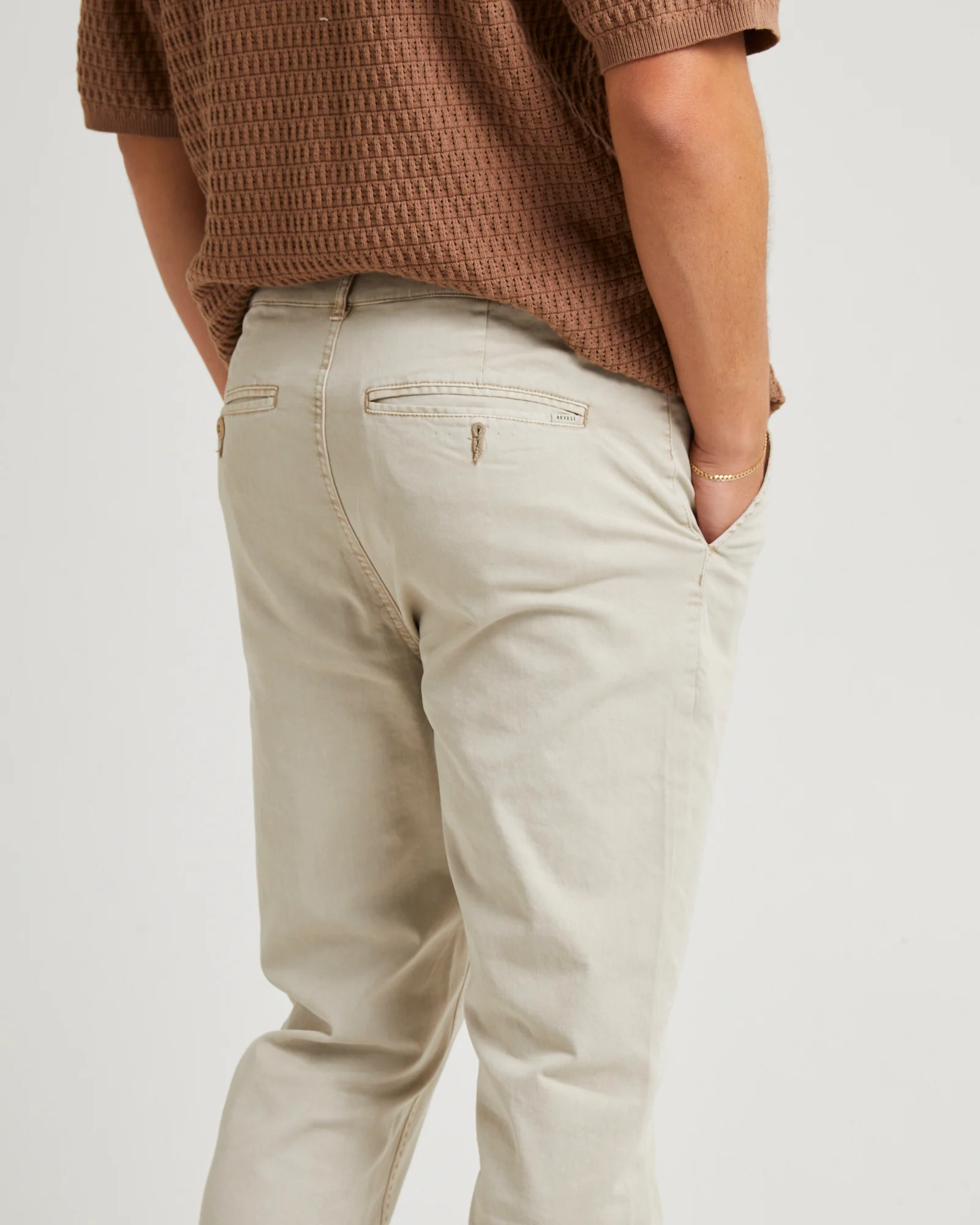 Winston Chino Pants - Image 5