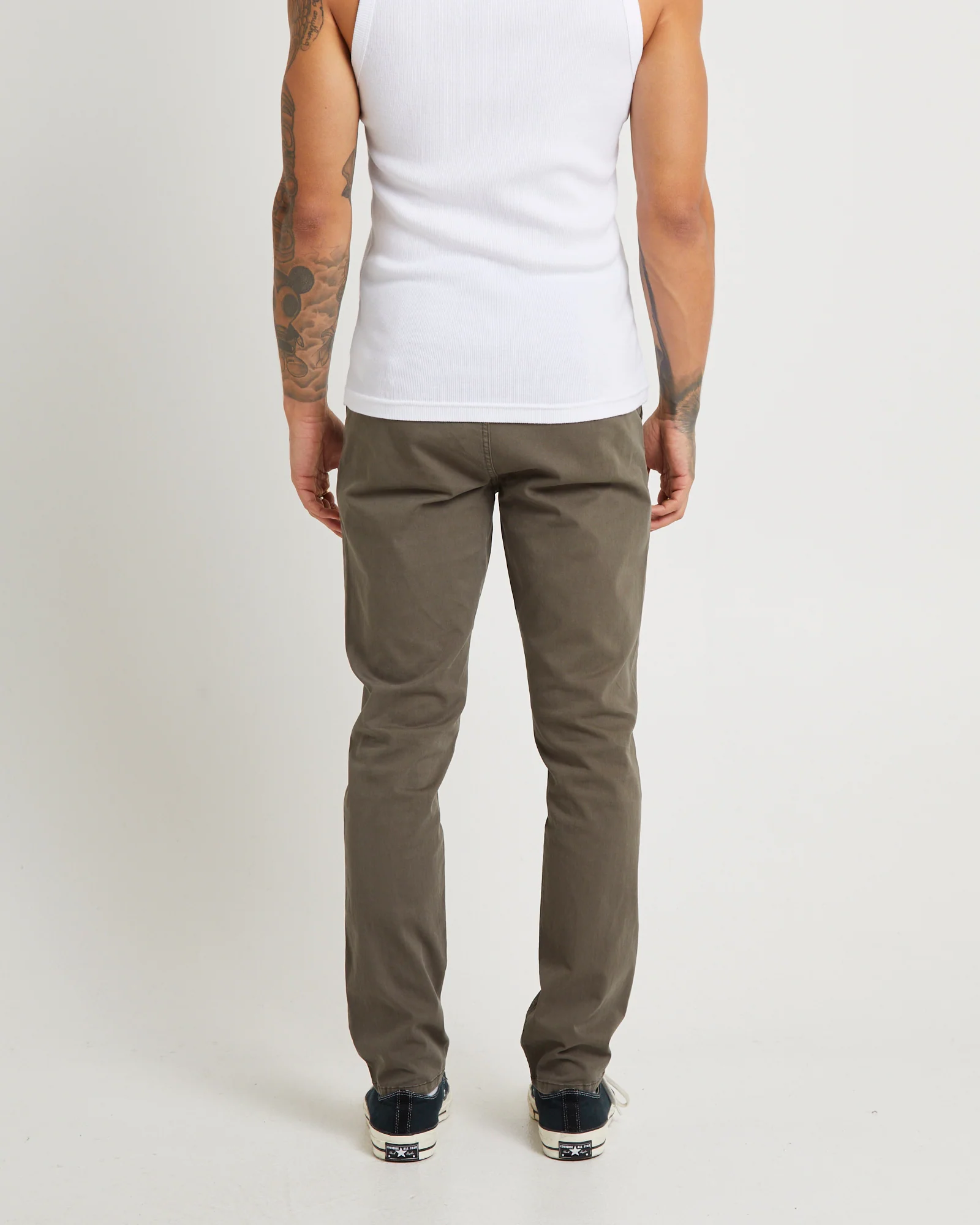 Winston Chino Pants - Image 2
