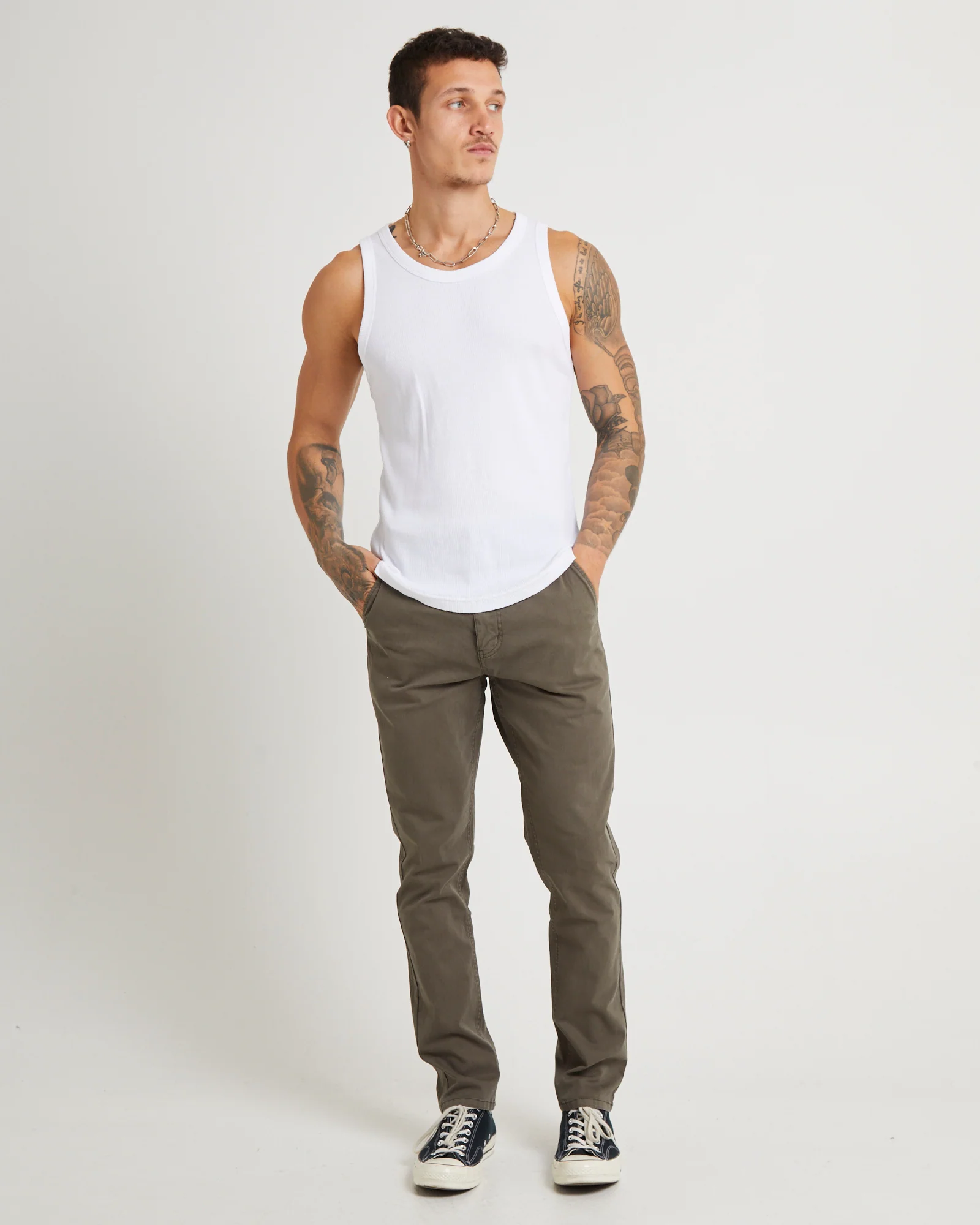 Winston Chino Pants - Image 3