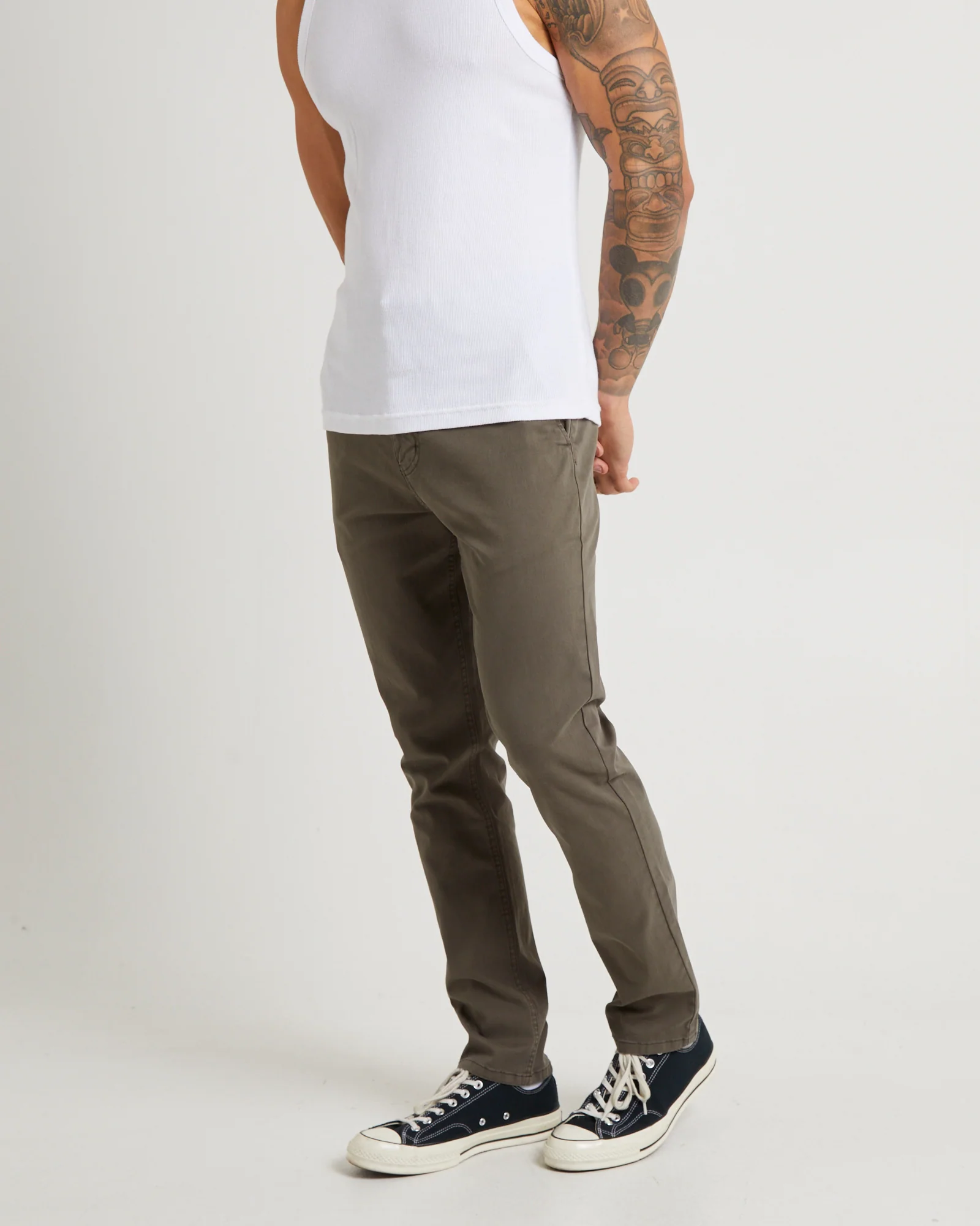 Winston Chino Pants - Image 4