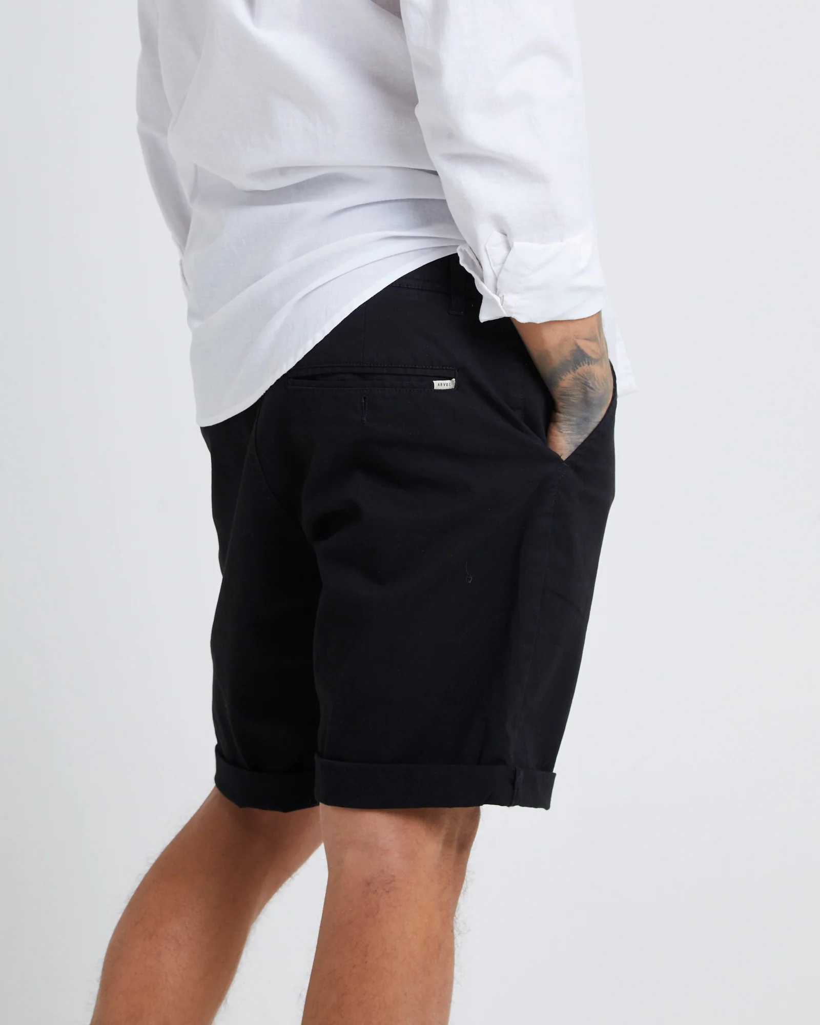 Winston Chino Shorts - Image 5
