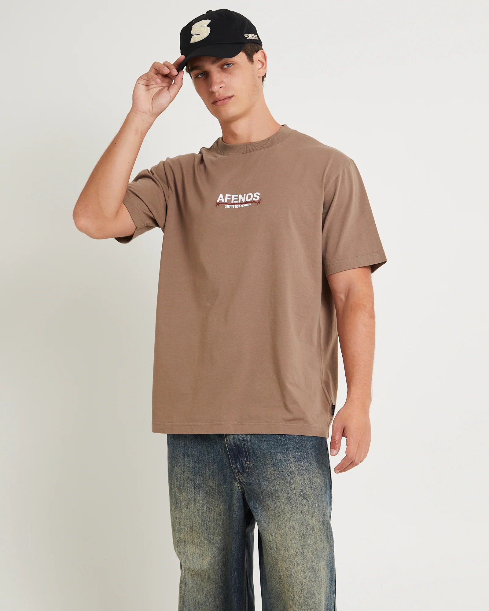 Wired Retro T-Shirt - Image 2