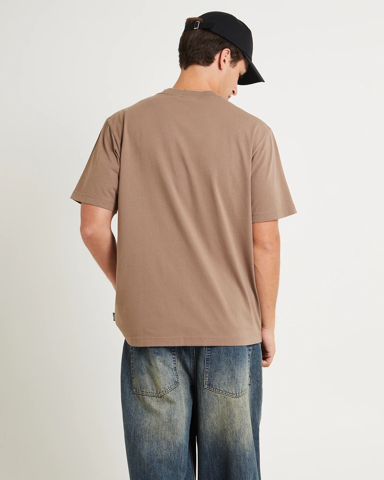 Wired Retro T-Shirt - Image 3