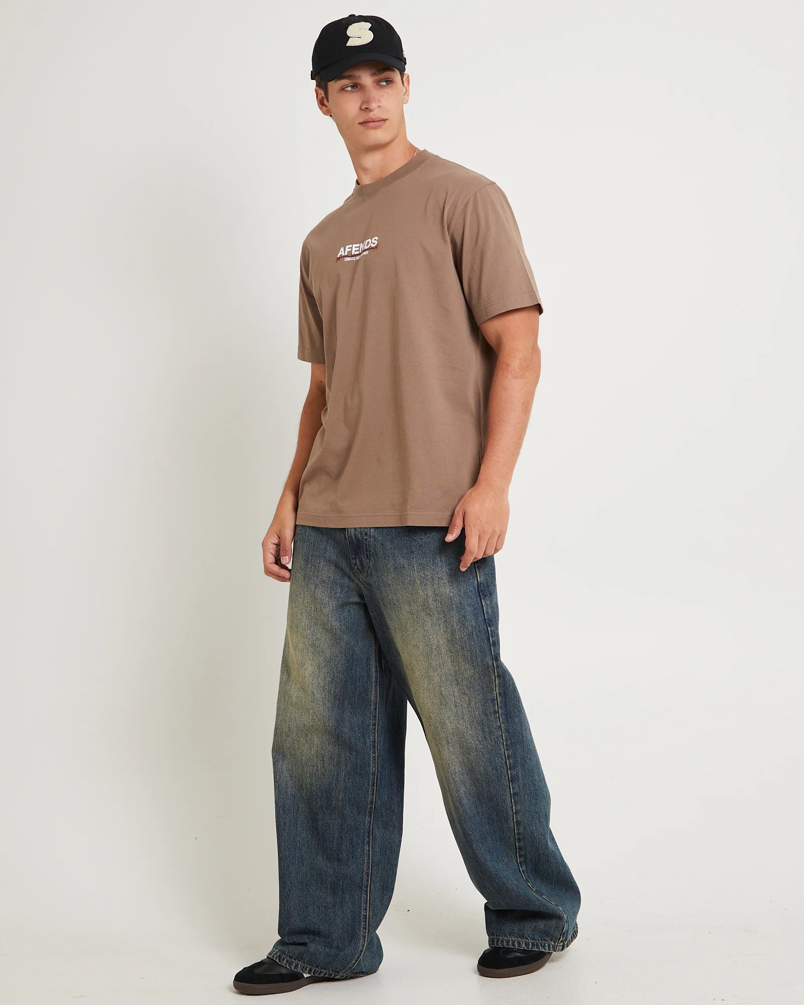 Wired Retro T-Shirt - Image 4