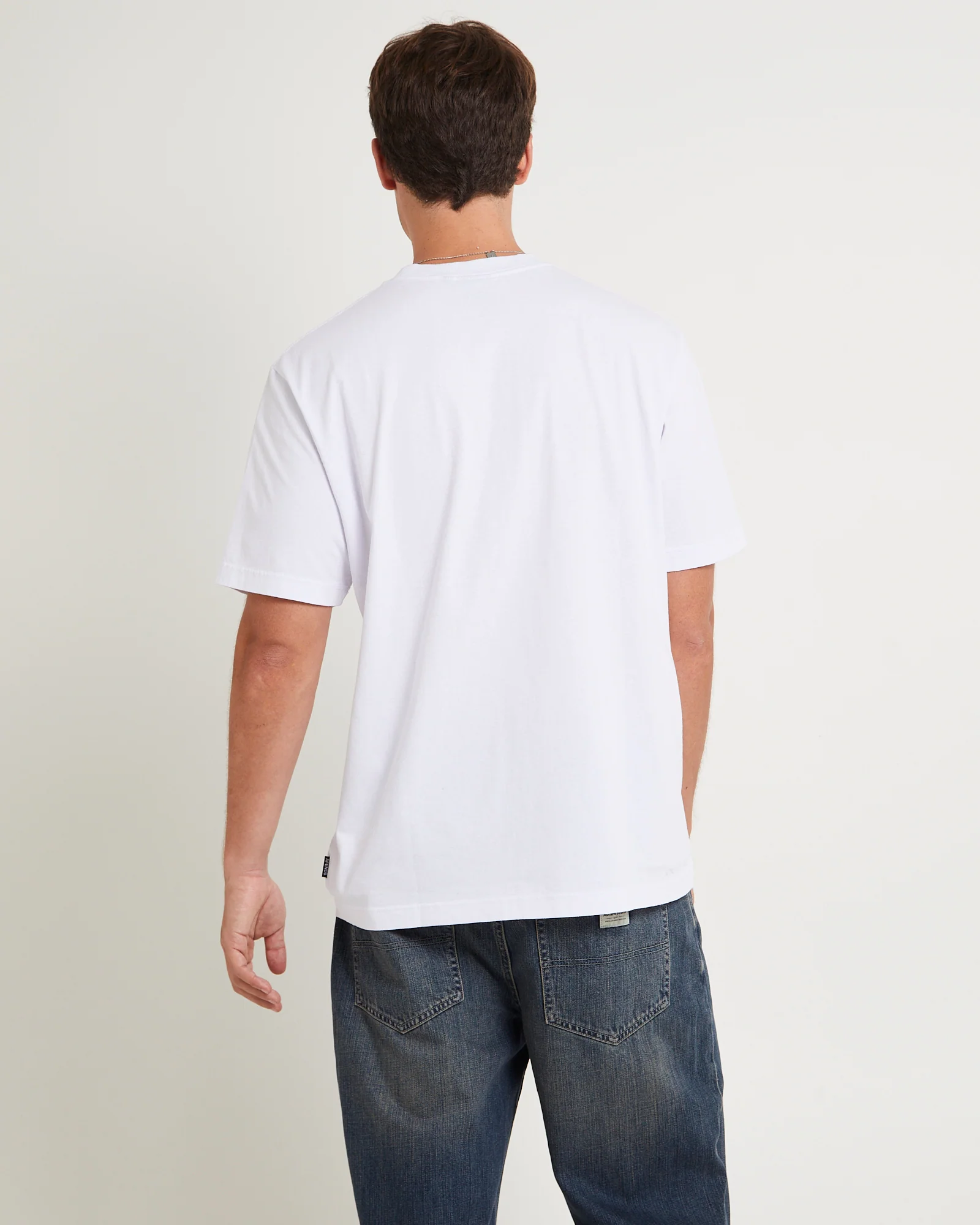 Wired Retro T-Shirt - Image 2