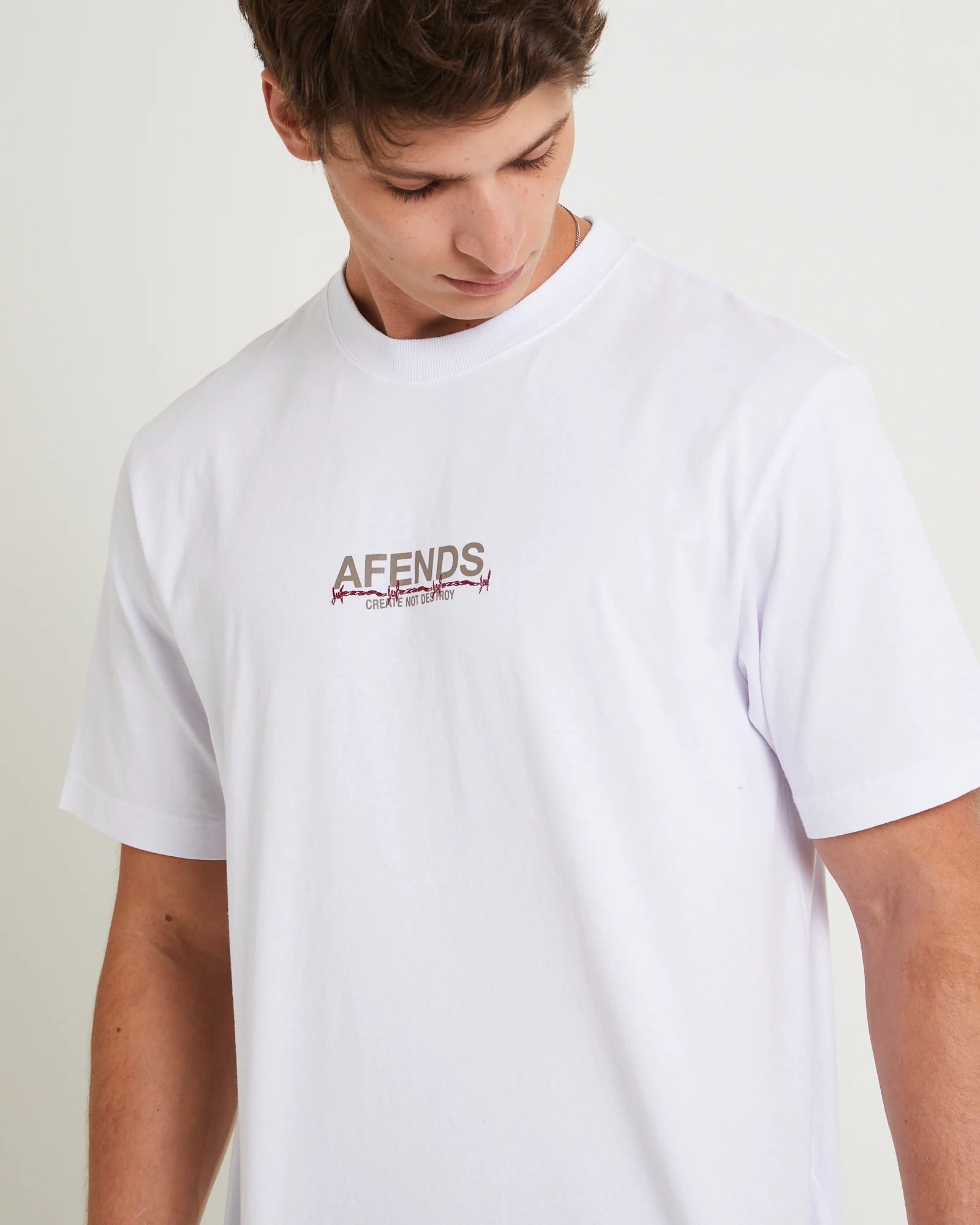 Wired Retro T-Shirt - Image 5