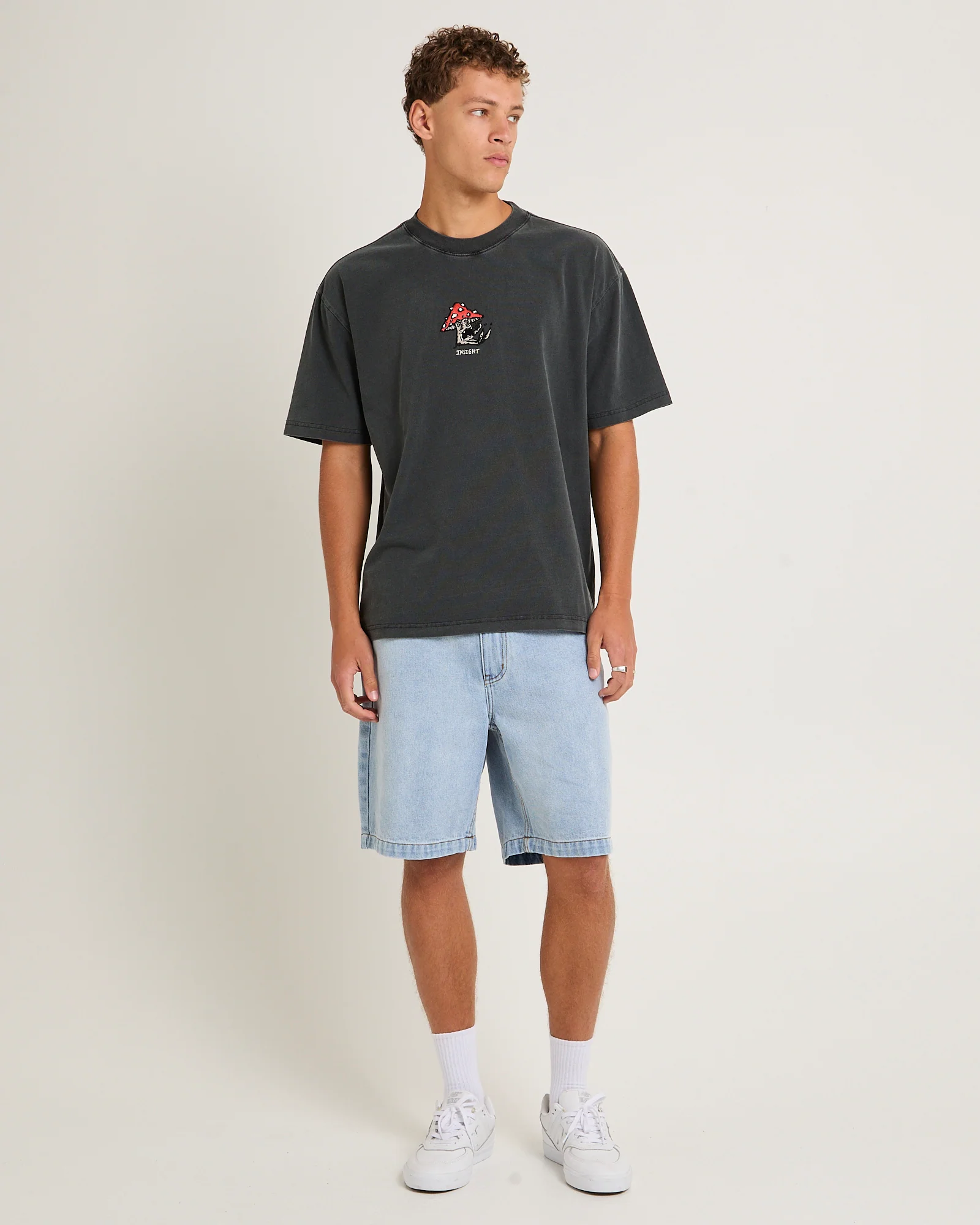 Wired T- Shirt - Image 3
