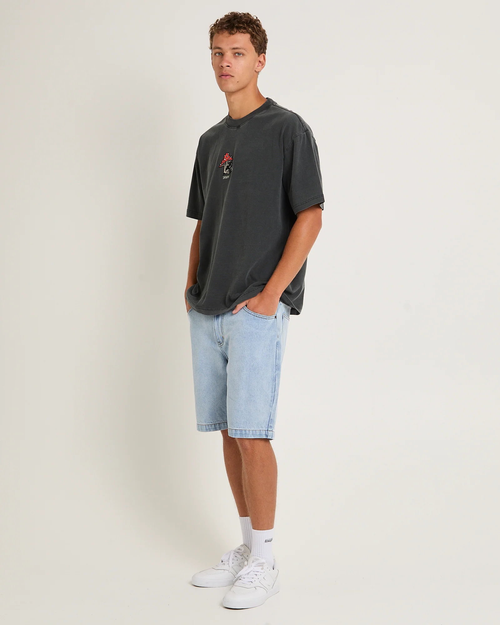 Wired T- Shirt - Image 4