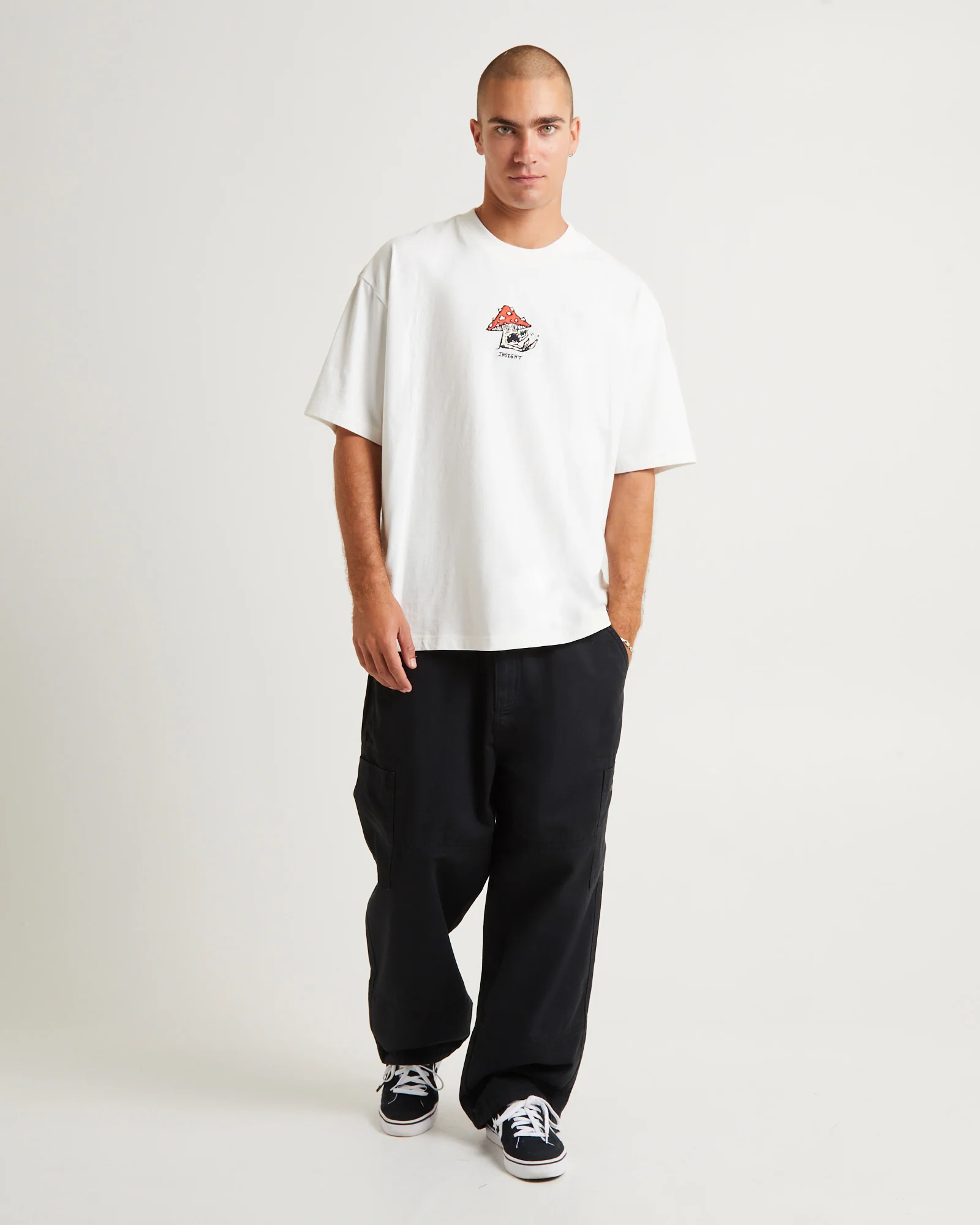 Wired T- Shirt - Image 3