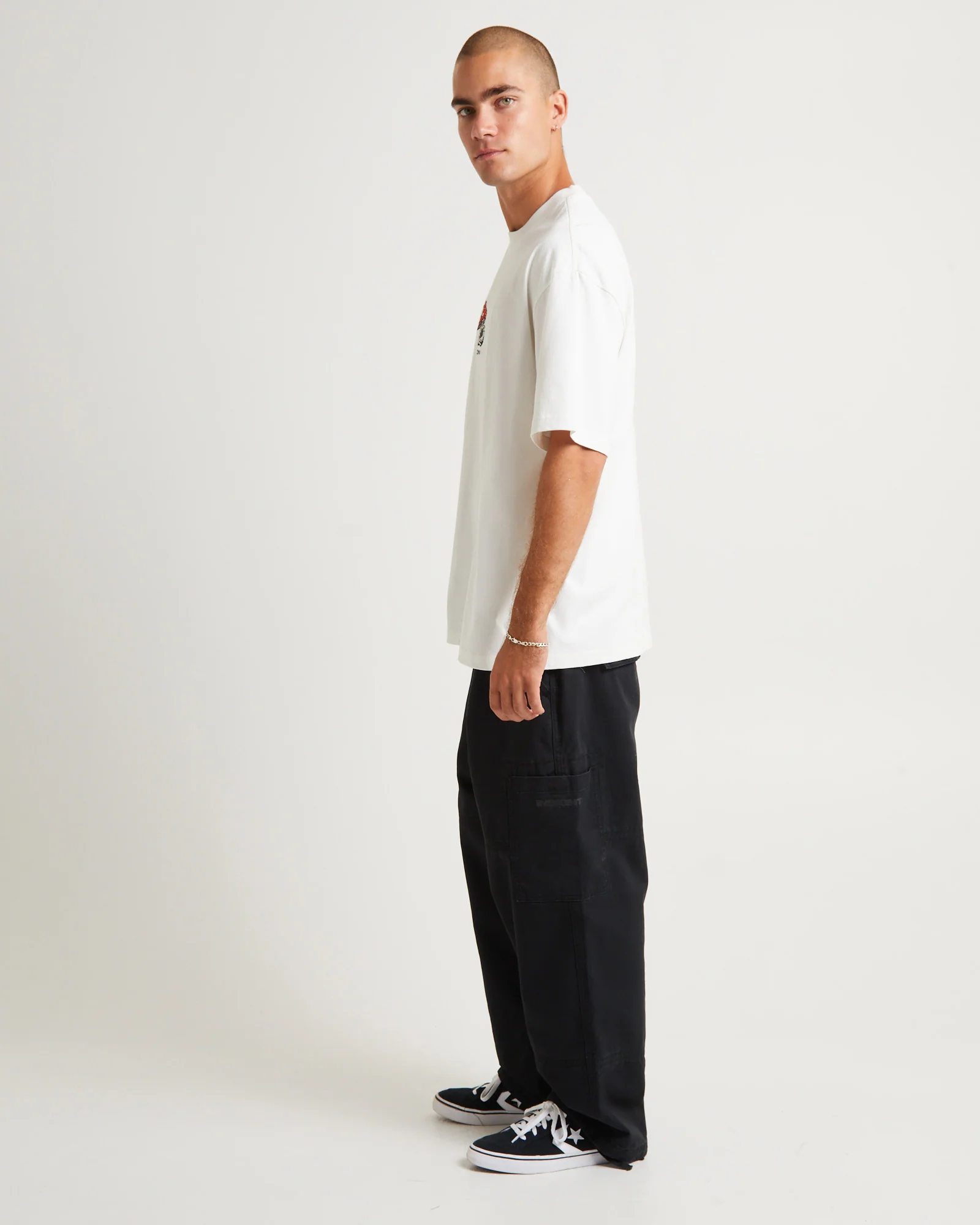 Wired T- Shirt - Image 4