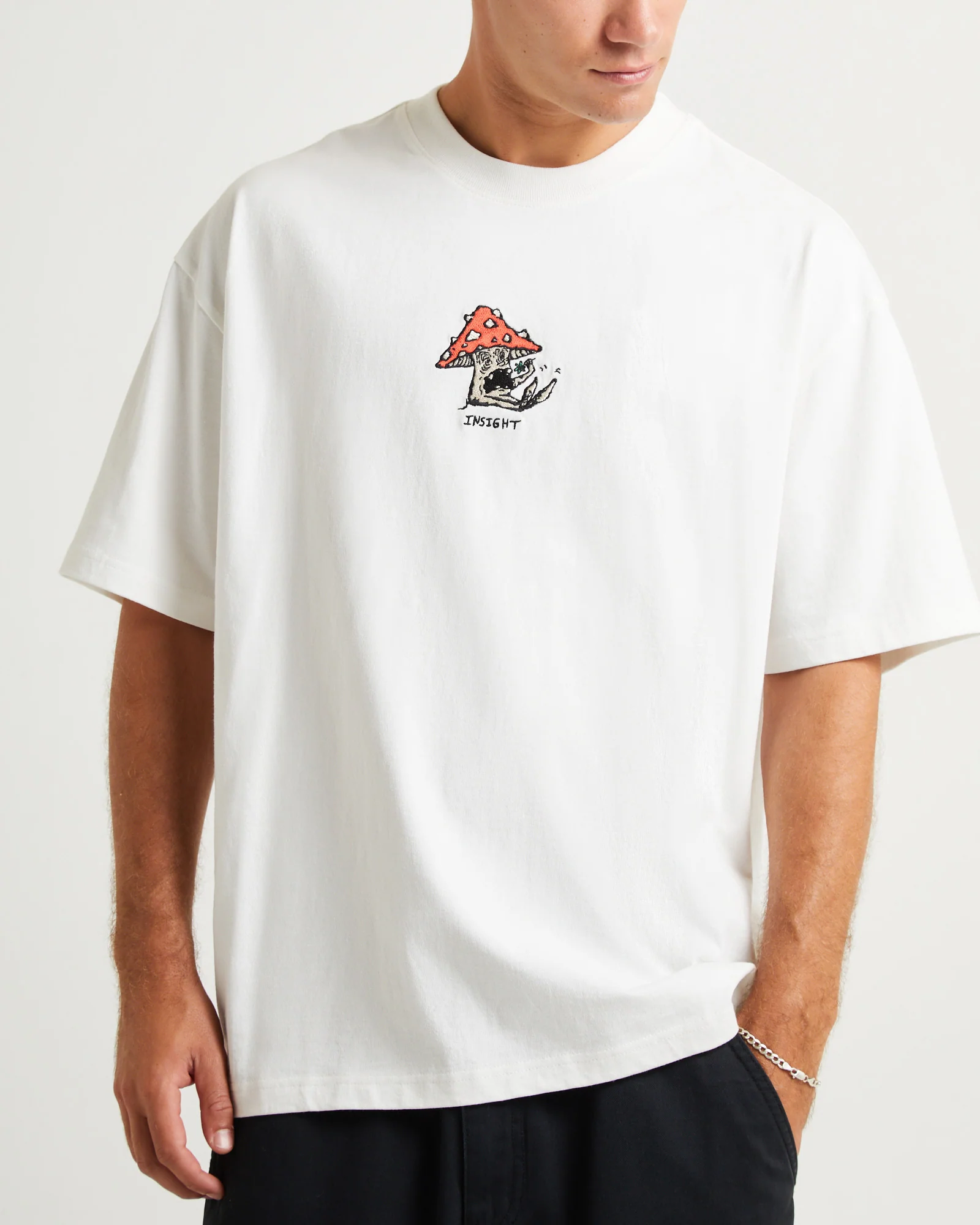 Wired T- Shirt - Image 5