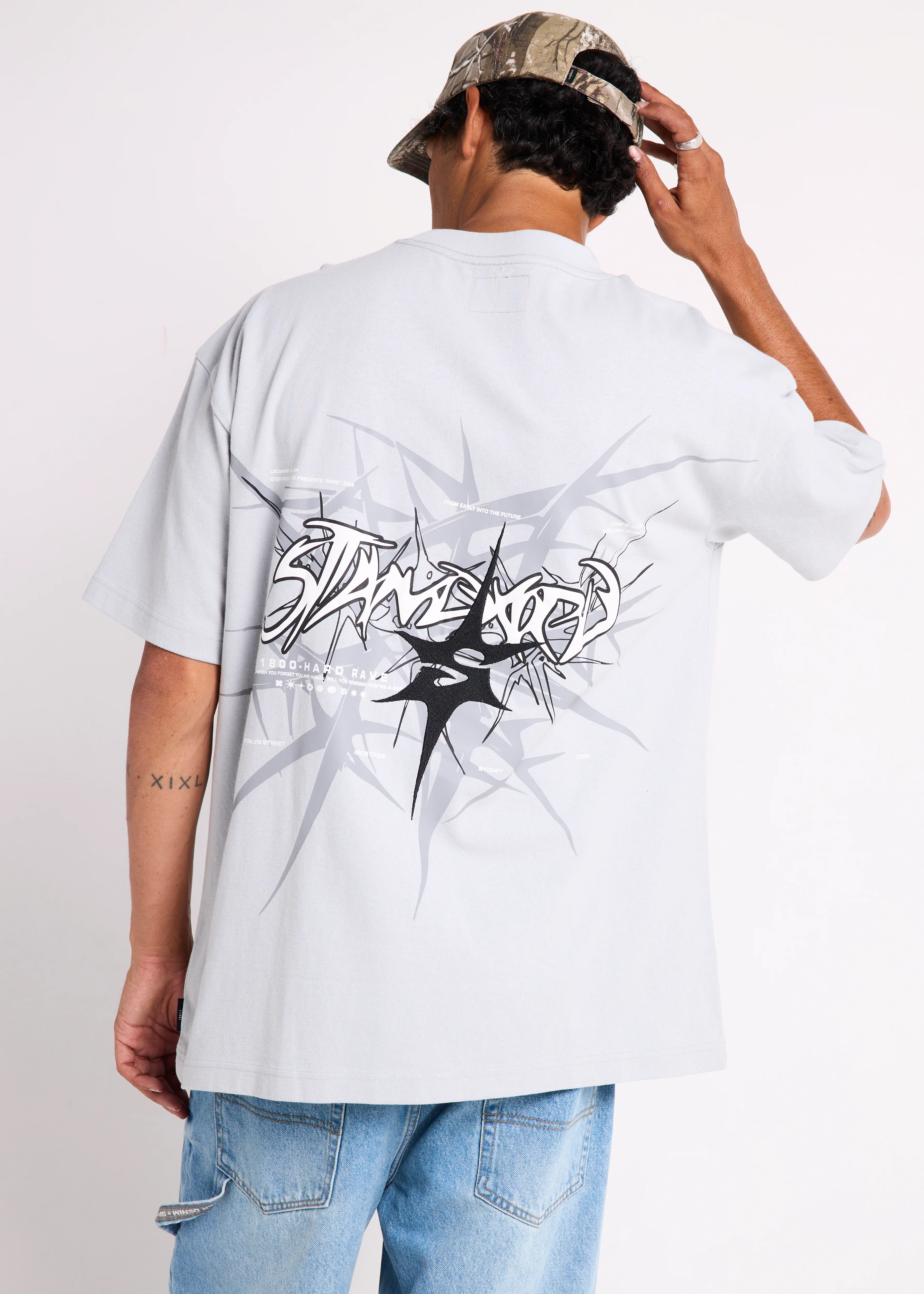 Wired T-Shirt