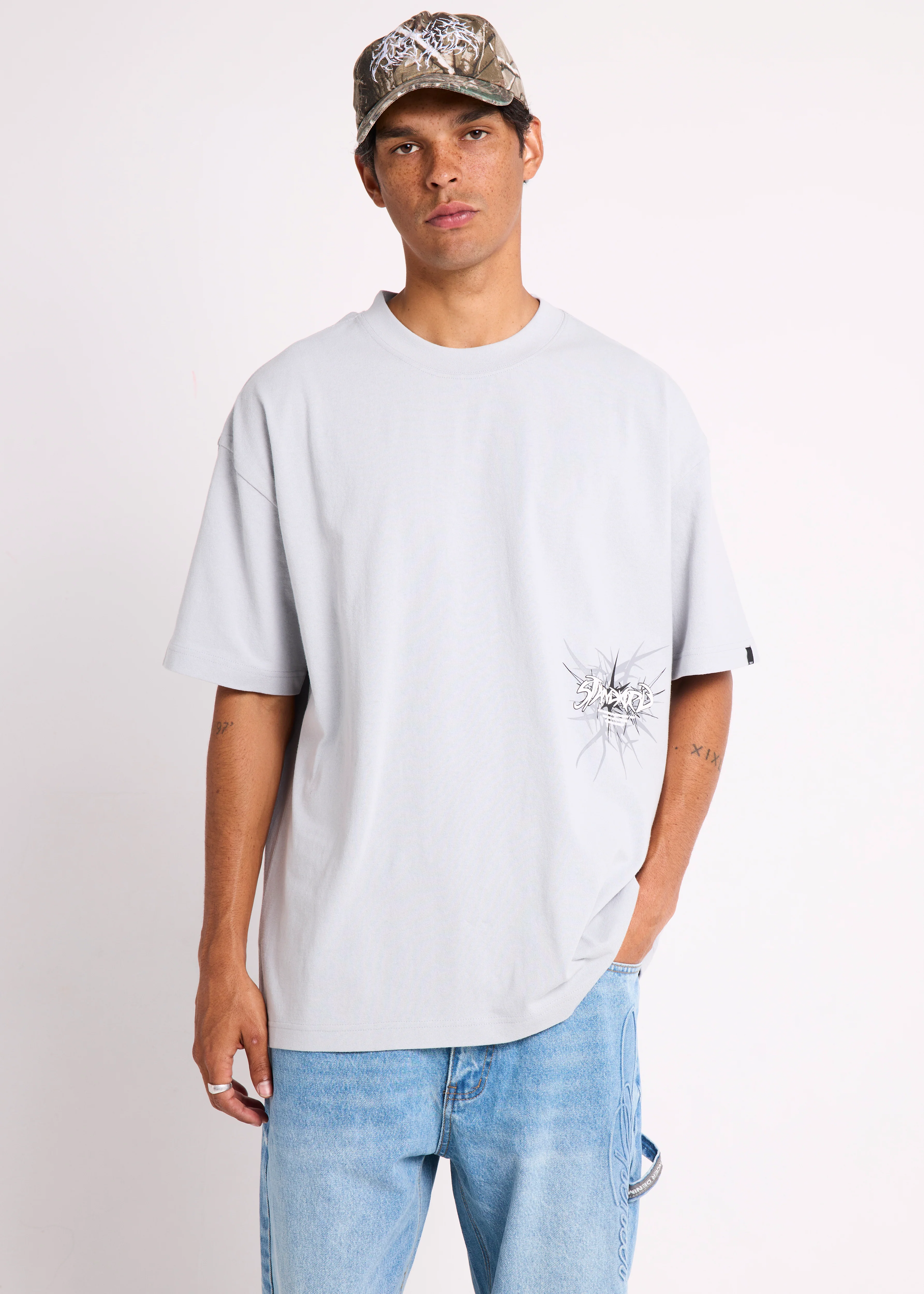 Wired T-Shirt - Image 2