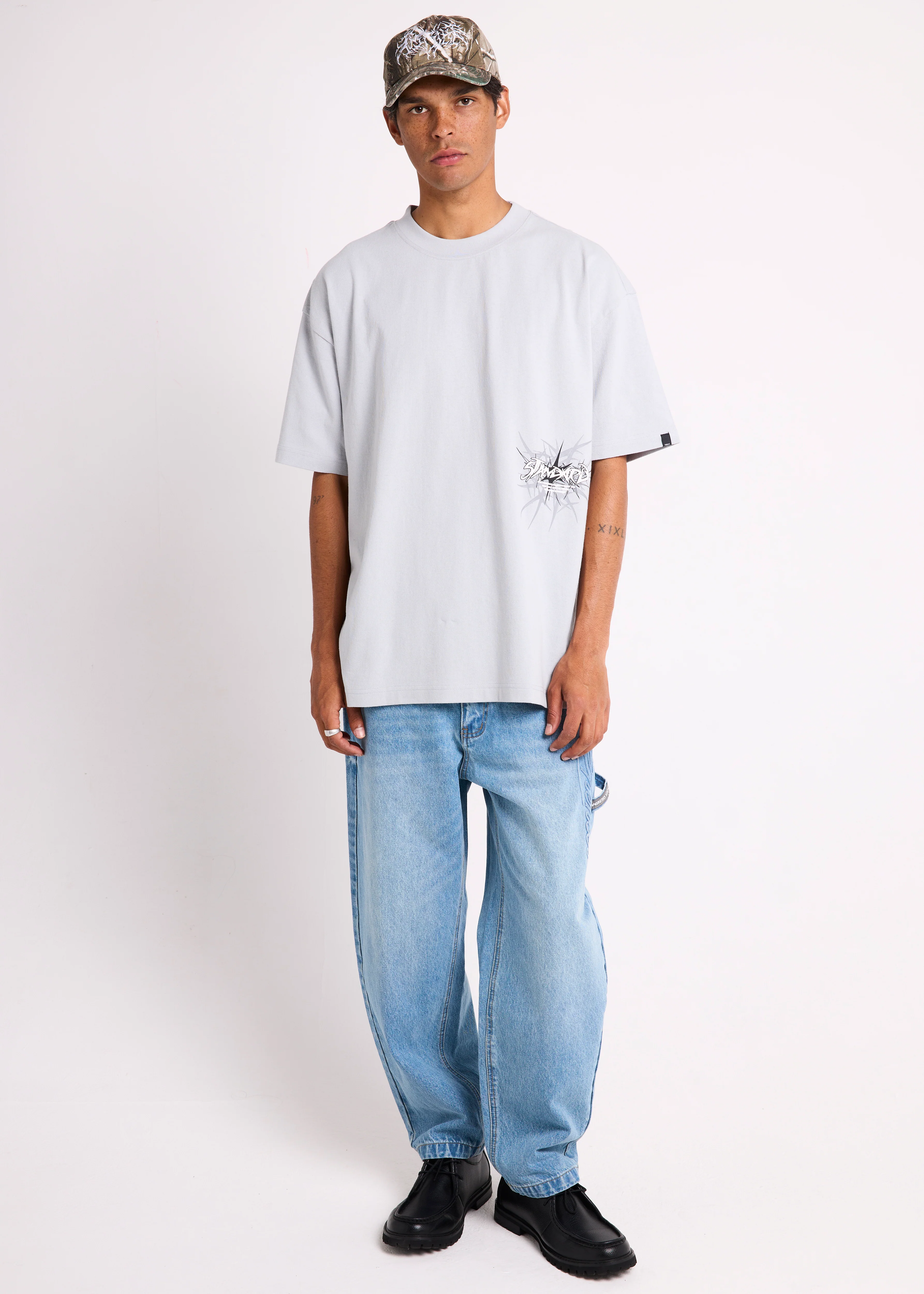 Wired T-Shirt - Image 3