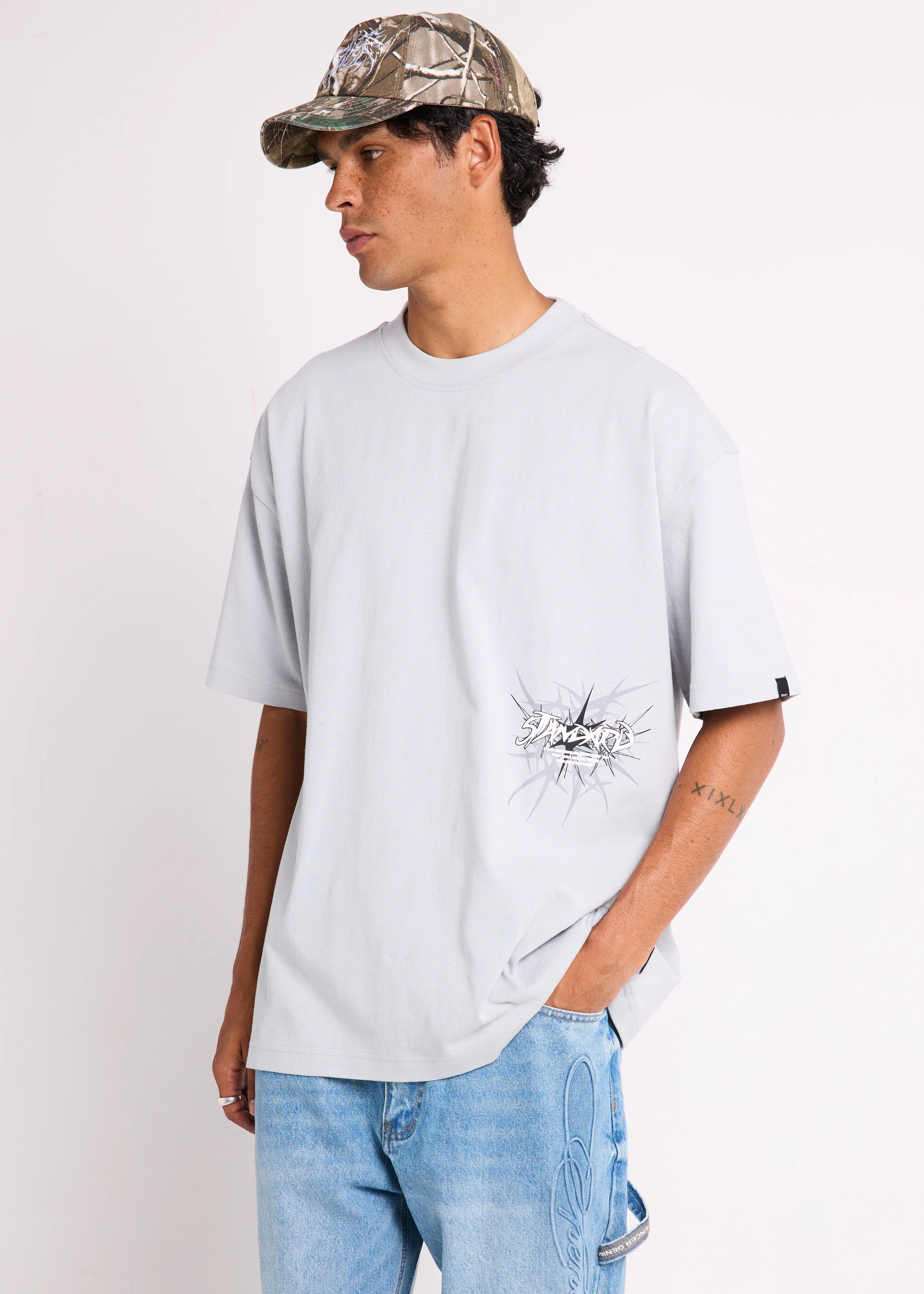 Wired T-Shirt - Image 4