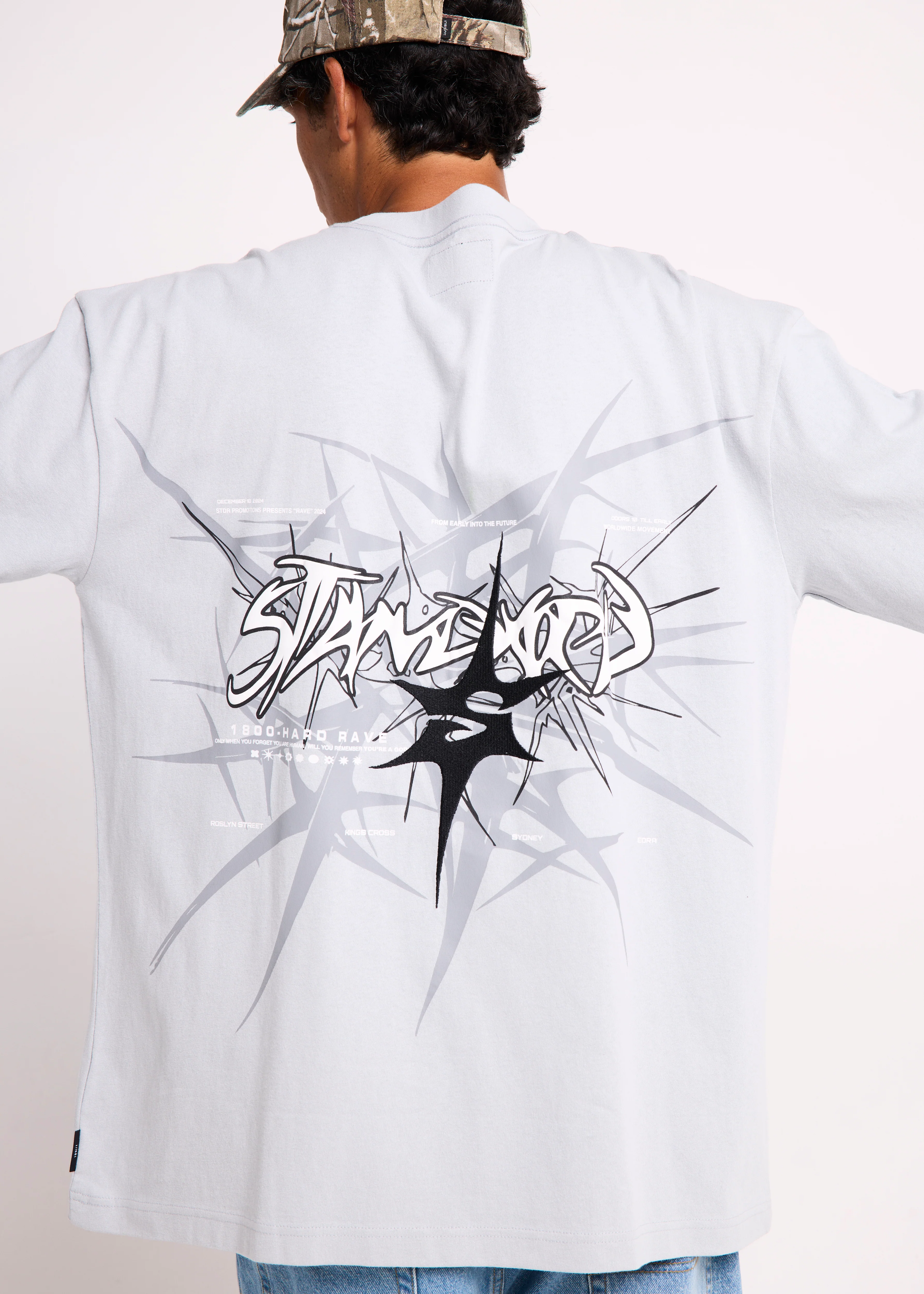 Wired T-Shirt - Image 5
