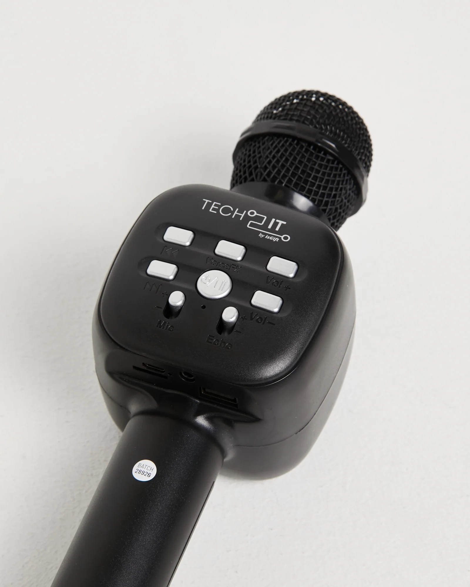 Wireless Karaoke Microphone - Image 2