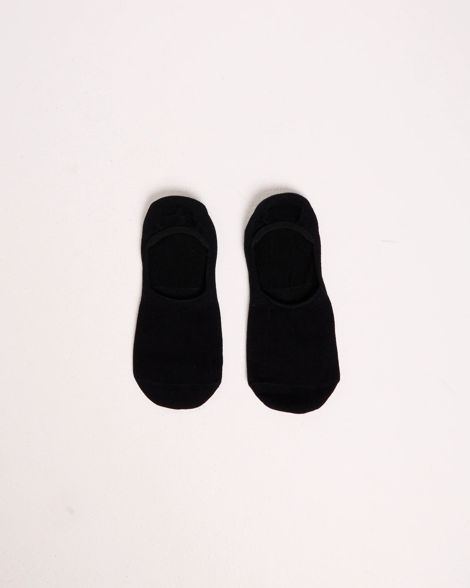 Womens Invisible Socks 3 Pack - Image 3