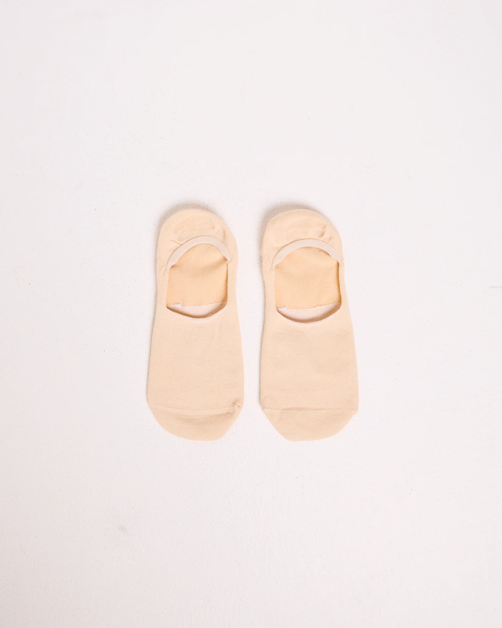 Womens Invisible Socks 3 Pack - Image 4