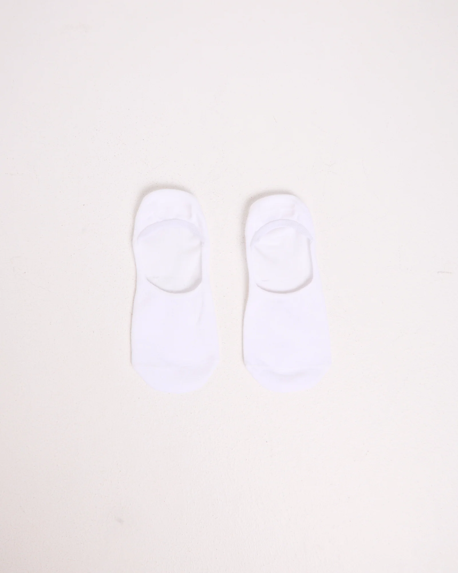 Womens Invisible Socks 3 Pack - Image 5
