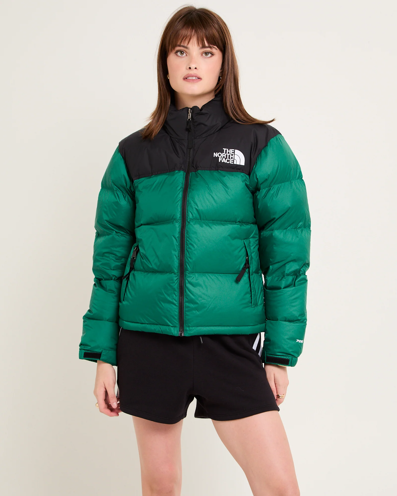Women's 1996 Retro Nuptse Jacket - Image 2