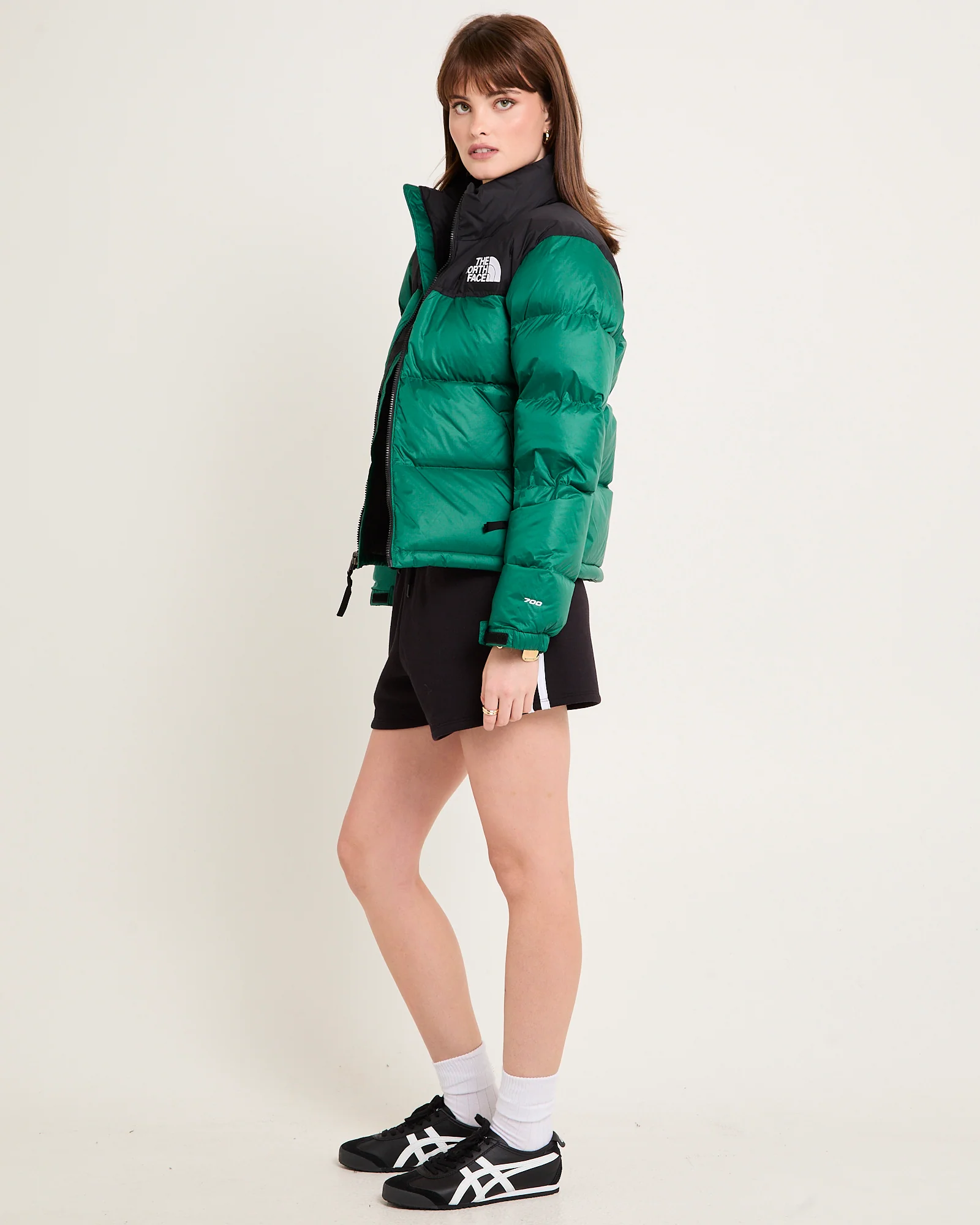 Women's 1996 Retro Nuptse Jacket - Image 4