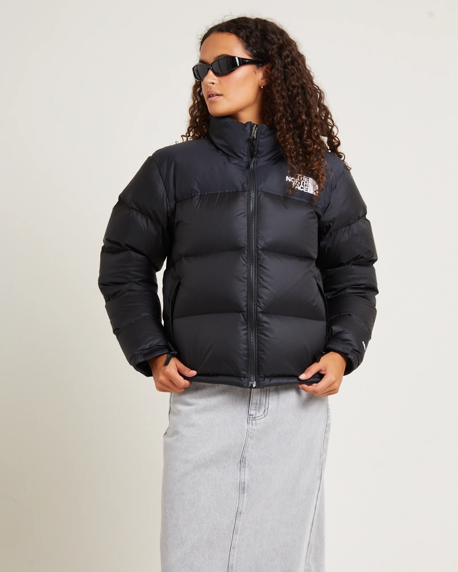Women's 1996 Retro Nuptse Jacket - Image 5