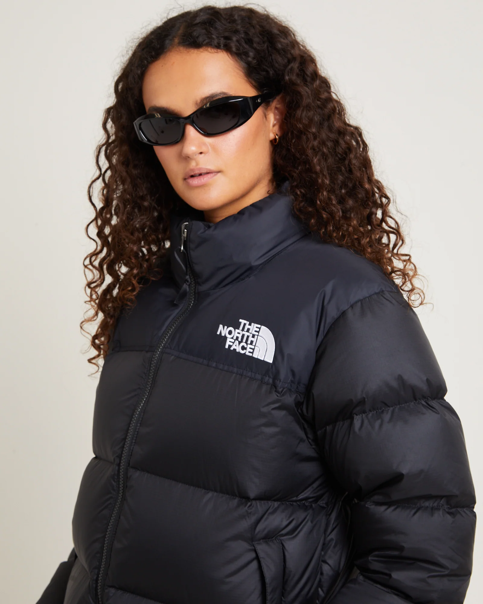 Women's 1996 Retro Nuptse Jacket - Image 6