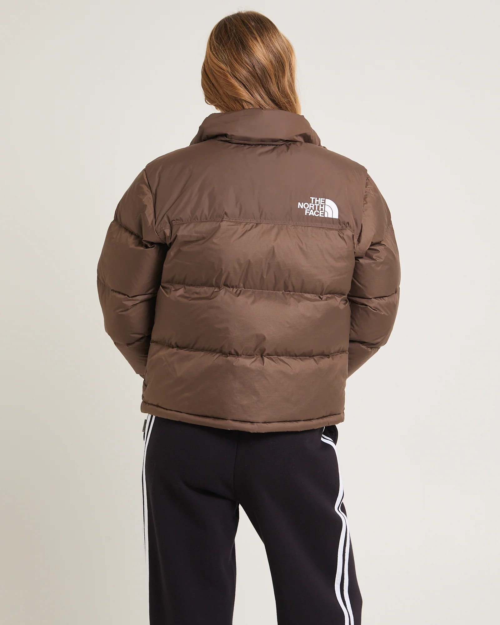 Women's 1996 Retro Nuptse Jacket - Image 2