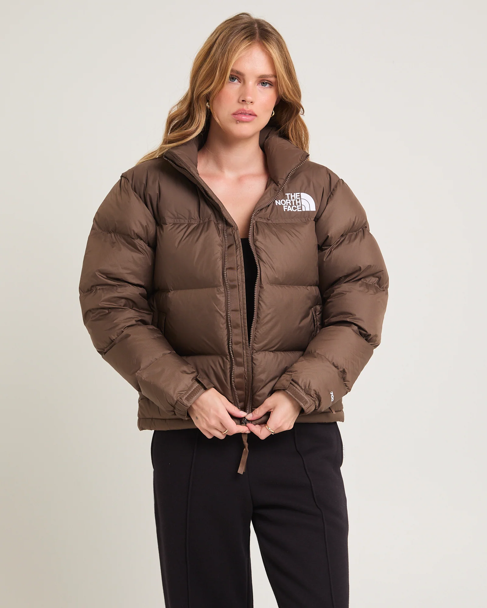 Women's 1996 Retro Nuptse Jacket - Image 3