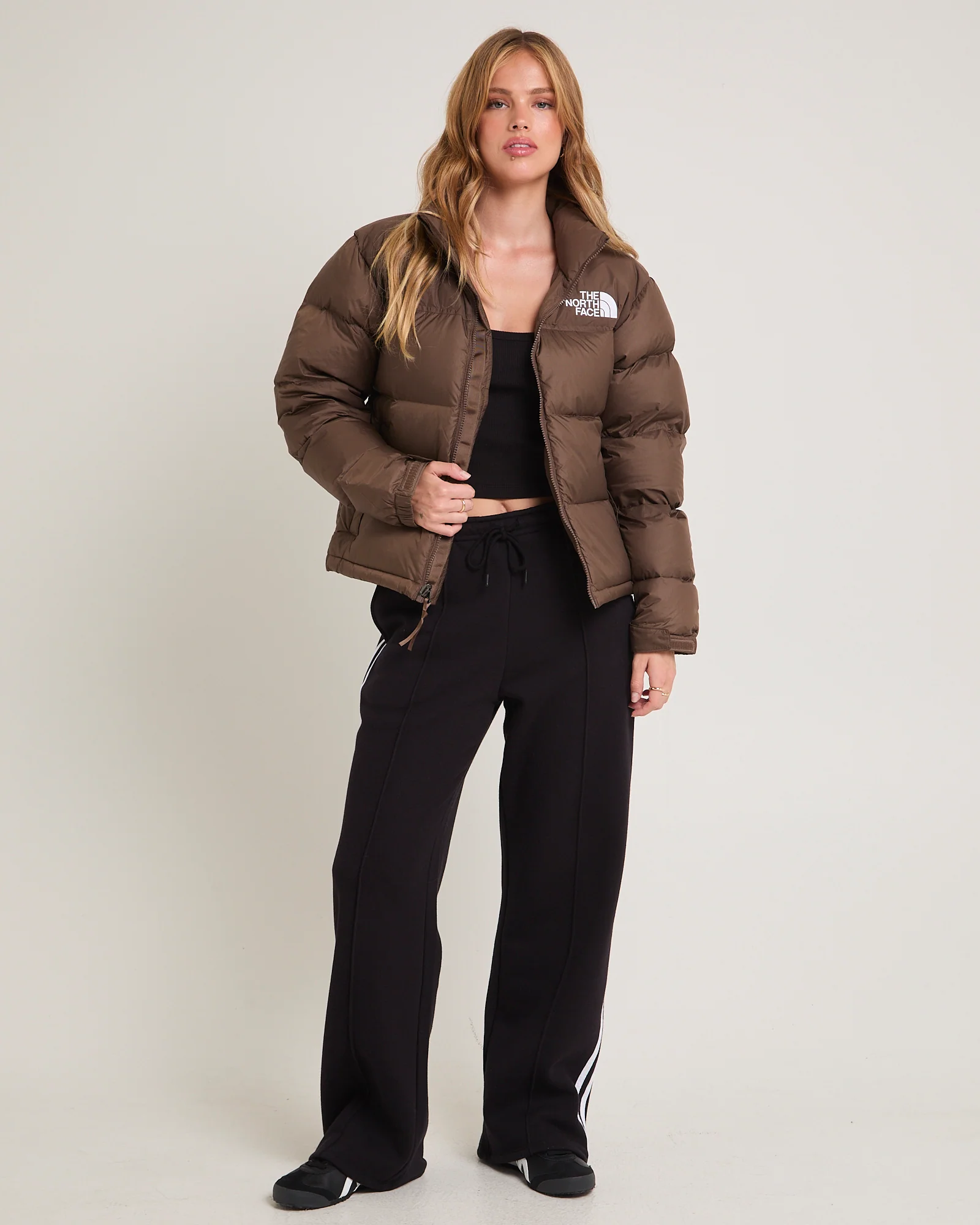 Women's 1996 Retro Nuptse Jacket - Image 4