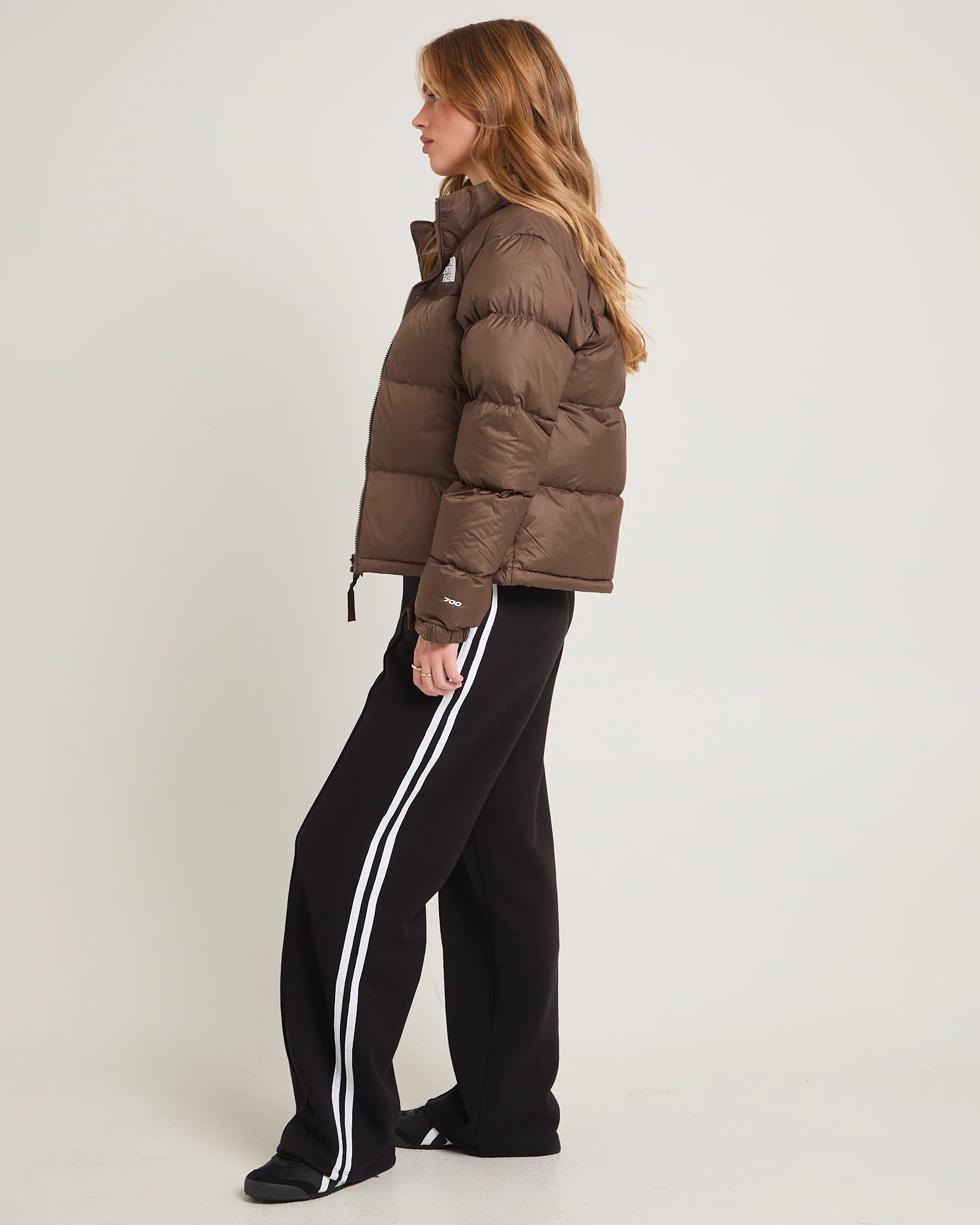 Women's 1996 Retro Nuptse Jacket - Image 5