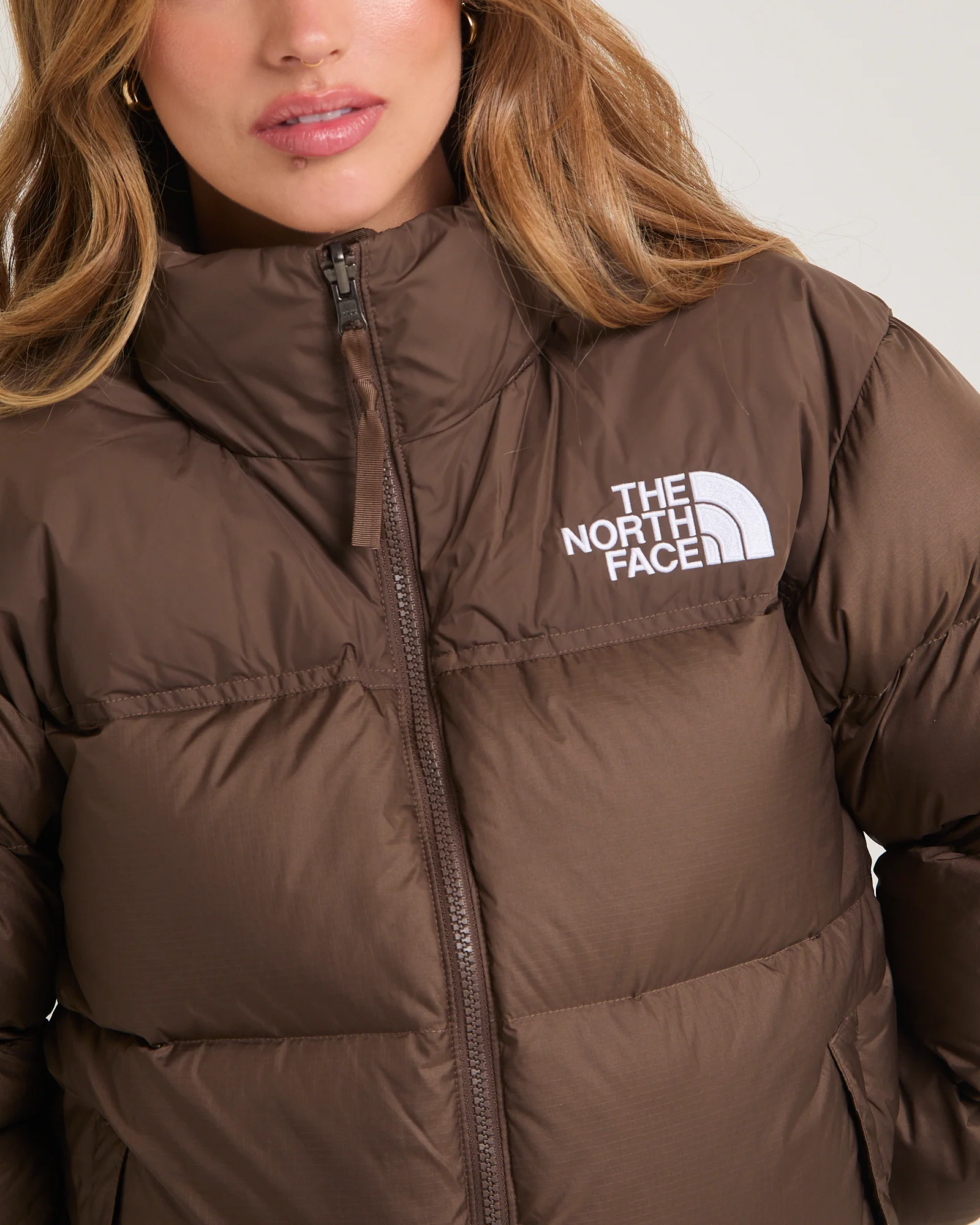 Women's 1996 Retro Nuptse Jacket - Image 6
