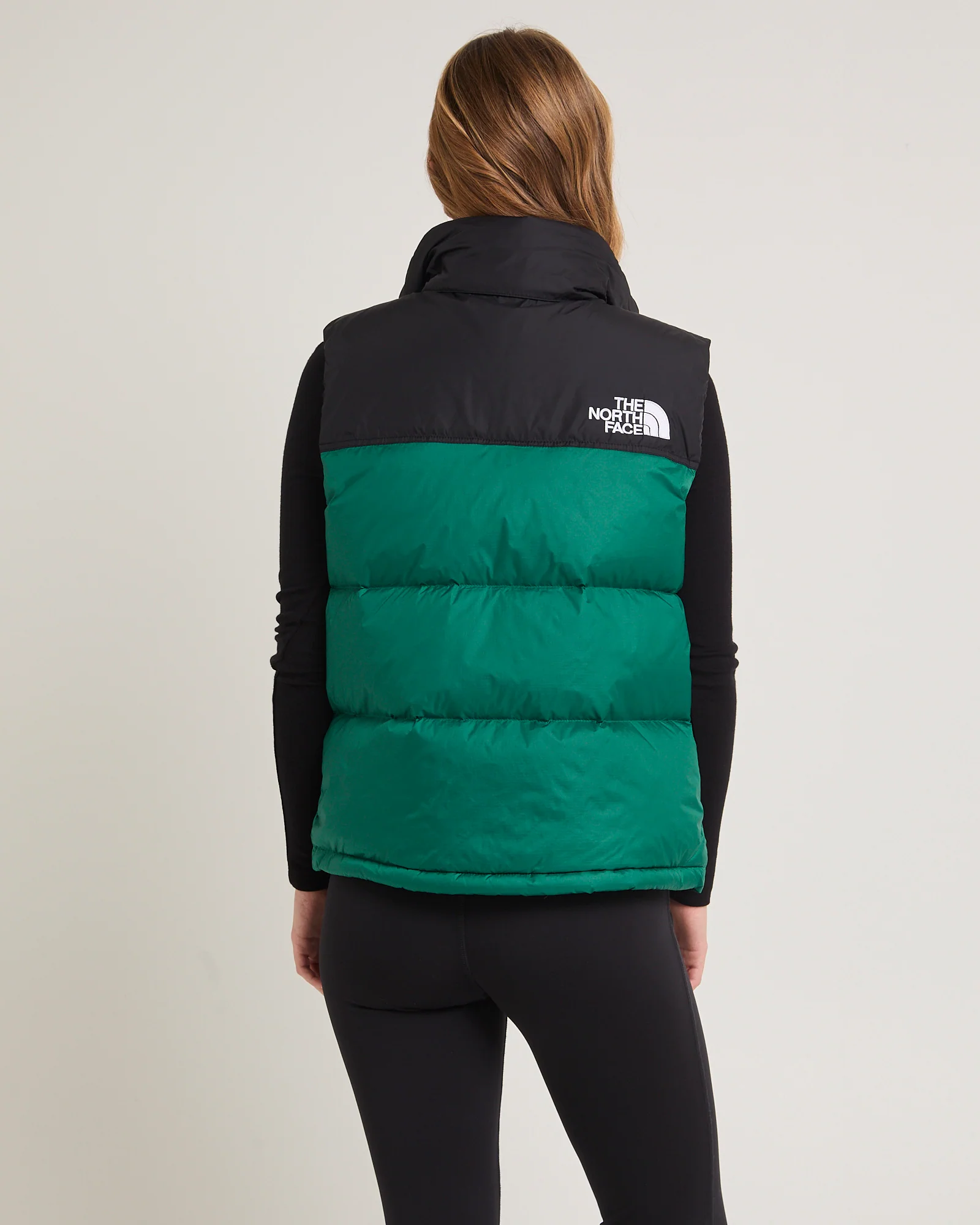 Women's 1996 Retro Nuptse Vest - Image 5