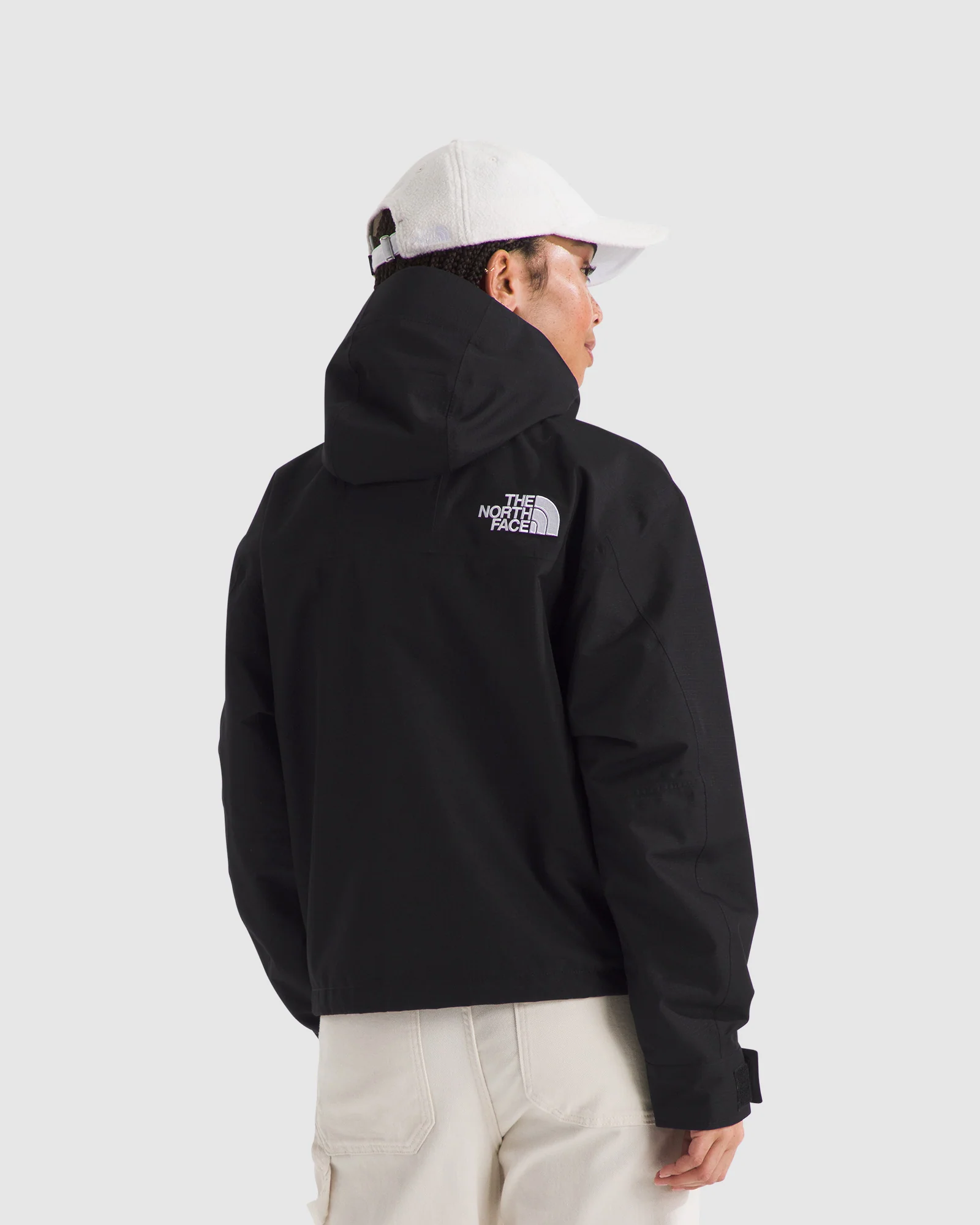Women's DryVent Mono Mountain Jacket - Image 2