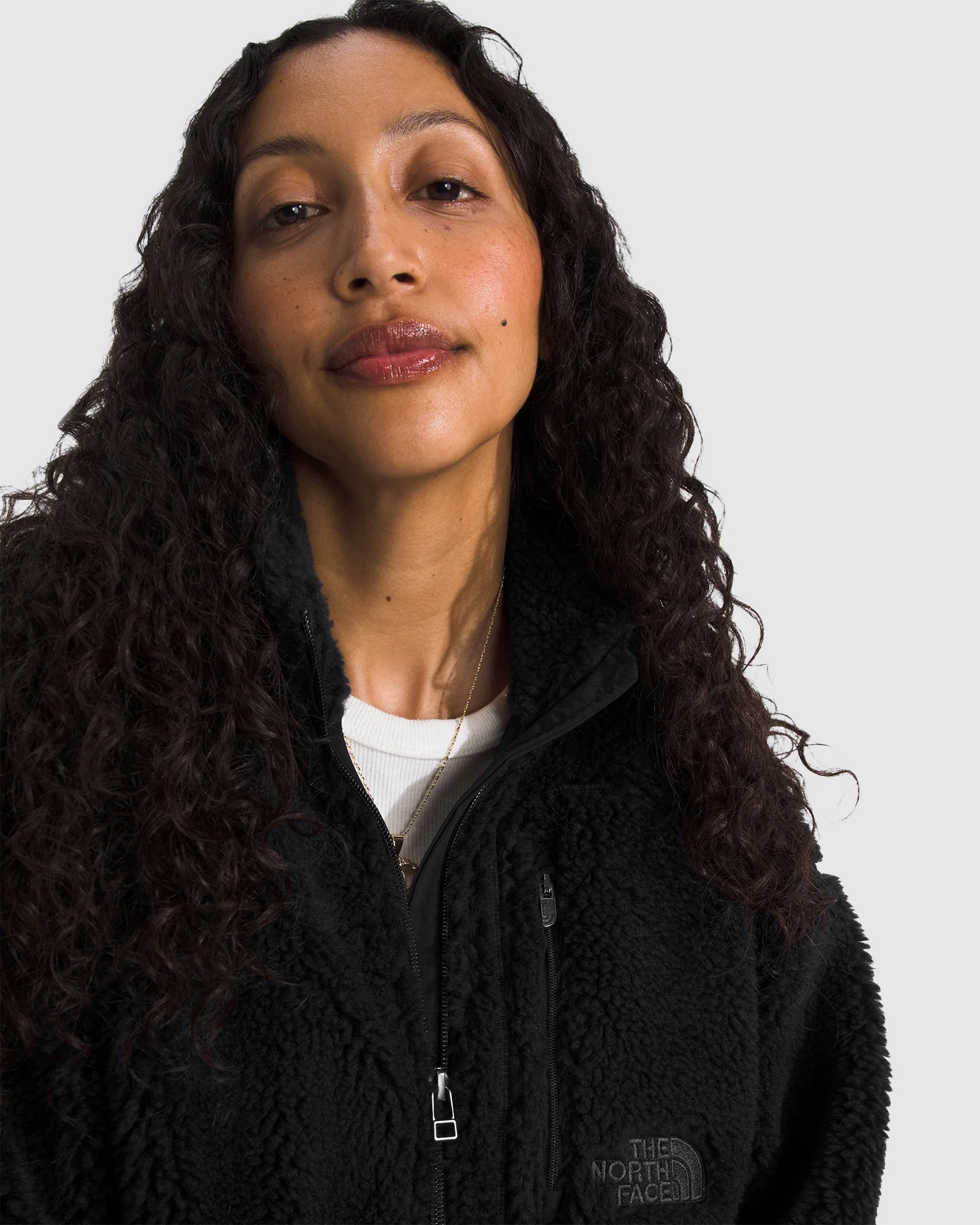 Women's Extreme Pile 2 Pullover - Image 4