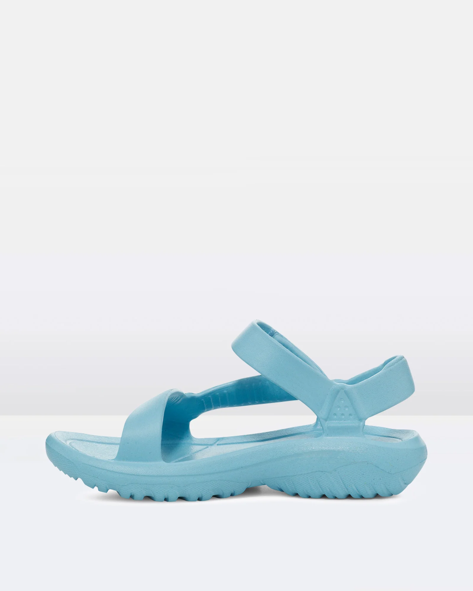 Women's Hurricane Drift Sandals in Air Blue - Image 3
