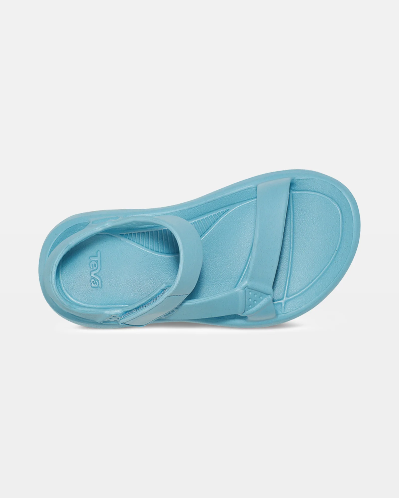 Women's Hurricane Drift Sandals in Air Blue - Image 5
