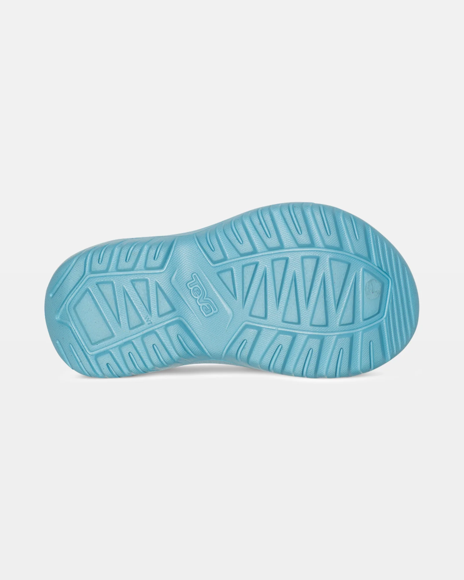 Women's Hurricane Drift Sandals in Air Blue - Image 6