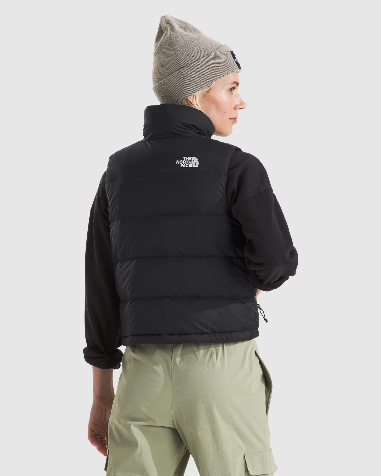 Women's Hydrenalite Down A-Line Vest - Image 2