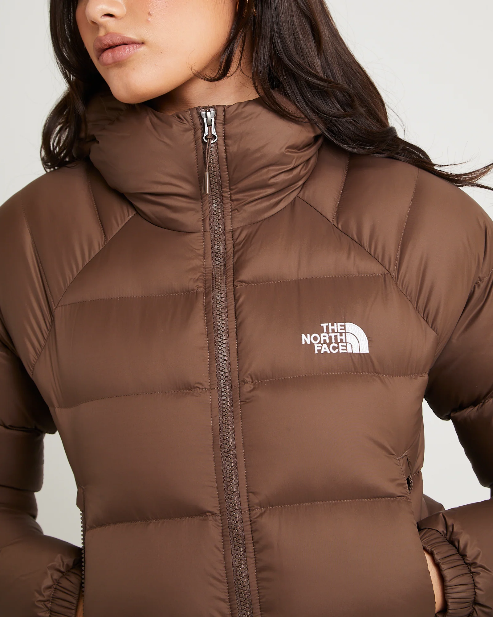 Women's Hydrenalite Down Hoodie - Image 5