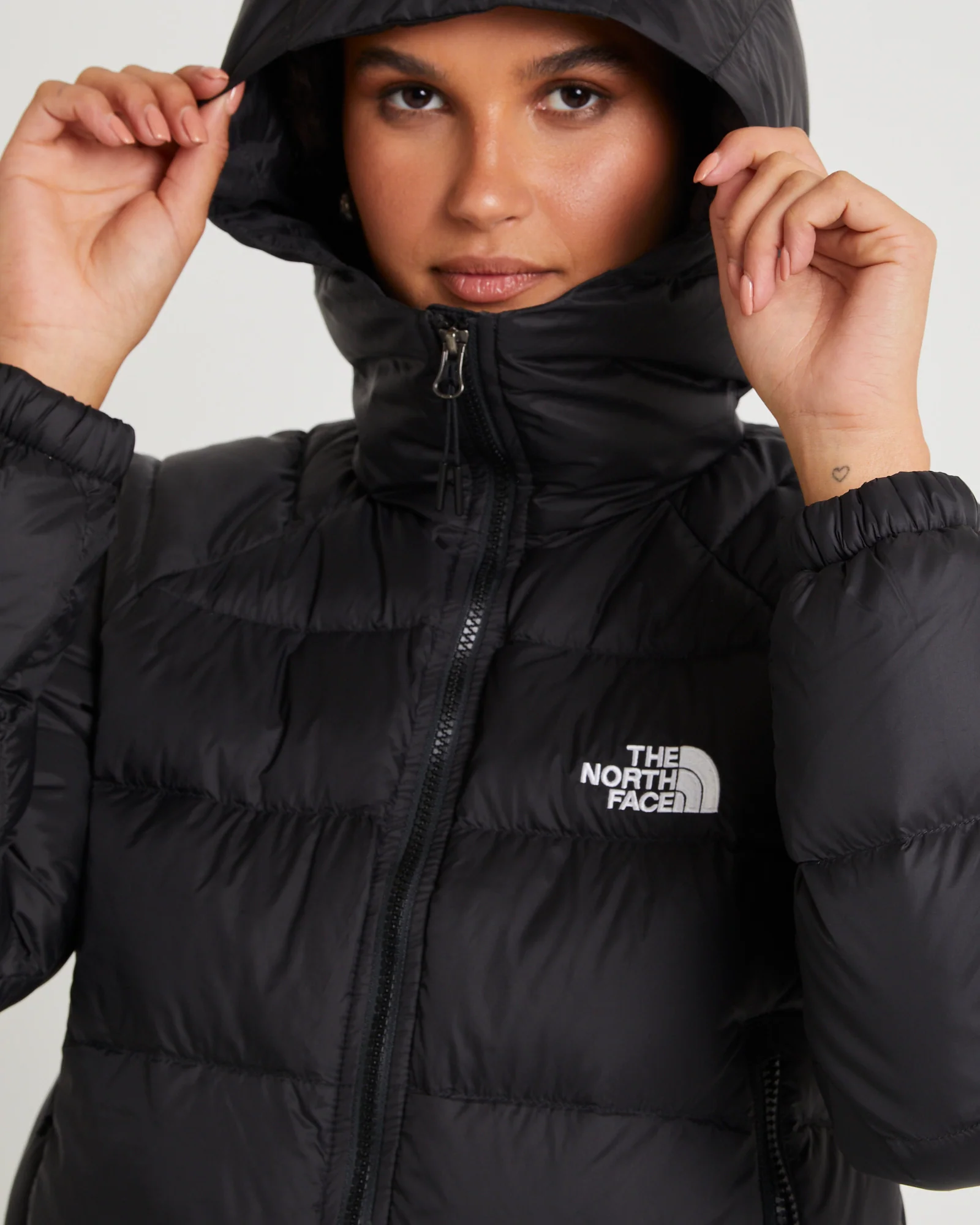 Women's Hydrenalite Down Hoodie - Image 5