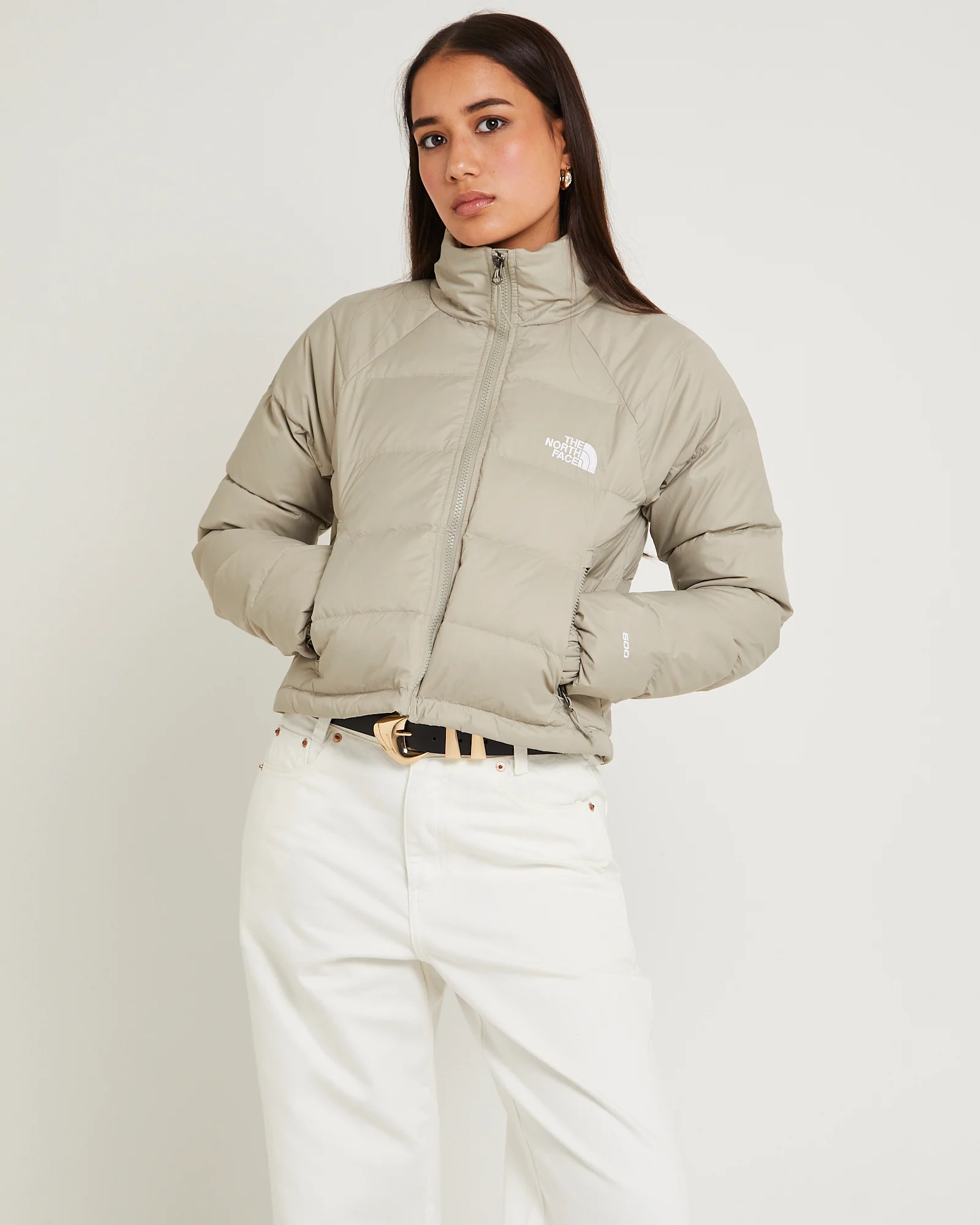 Women's Hydrenalite Down Jacket - Image 2